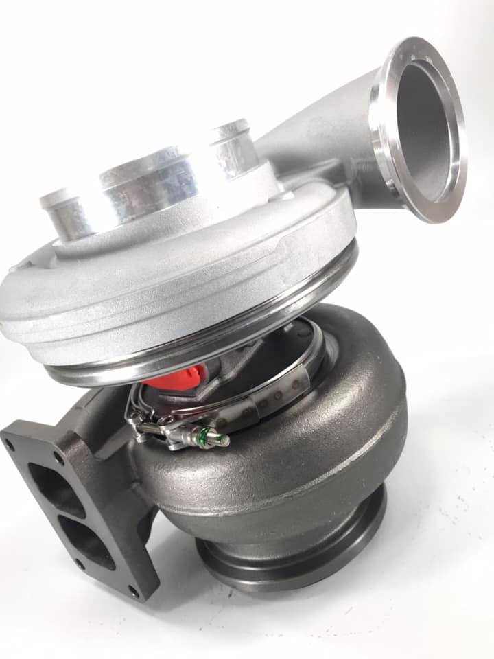GT Billet 8096, T6 1.32a/r.