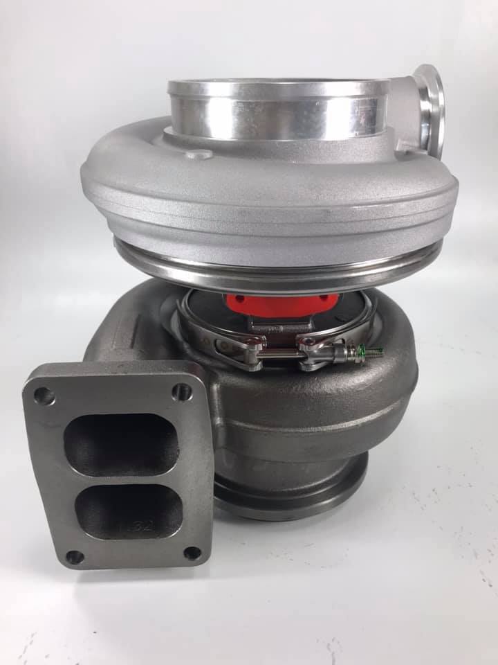 GT Billet 8096, T6 1.32a/r.