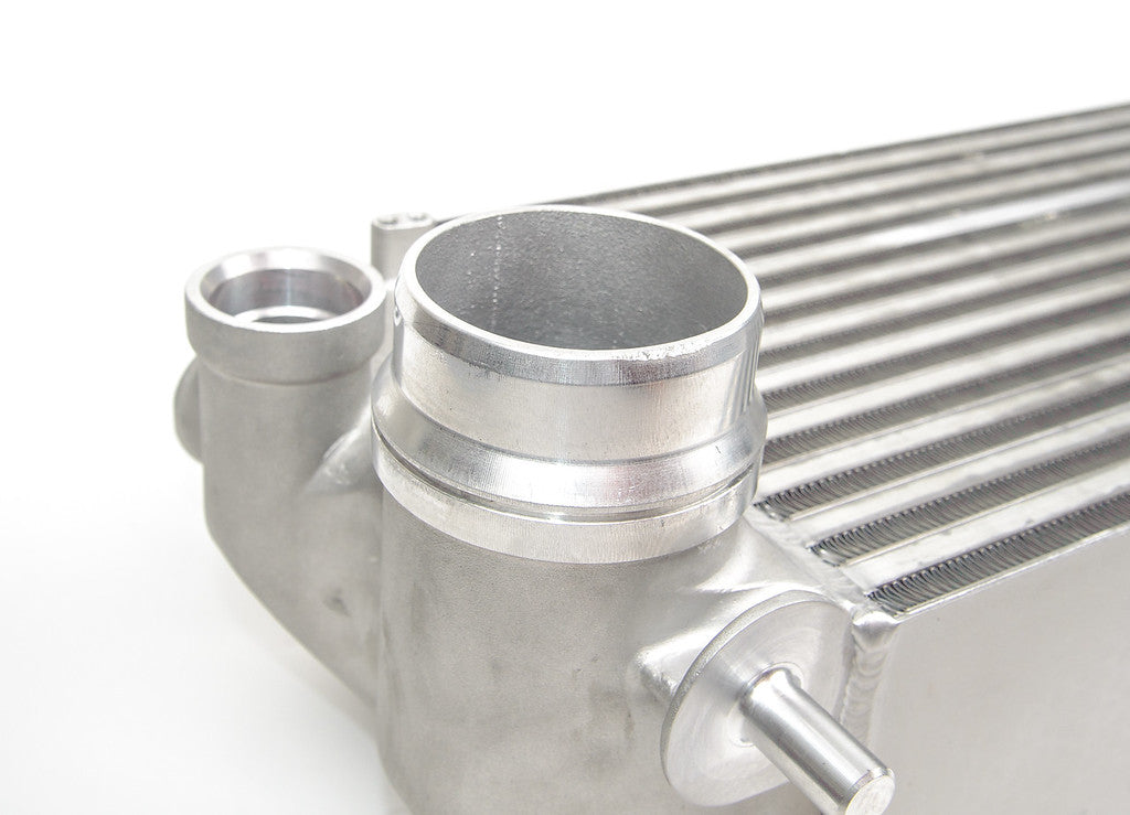 2015+ Ford F-150/Raptor 3.5L & 2.7L Ecoboost Intercooler