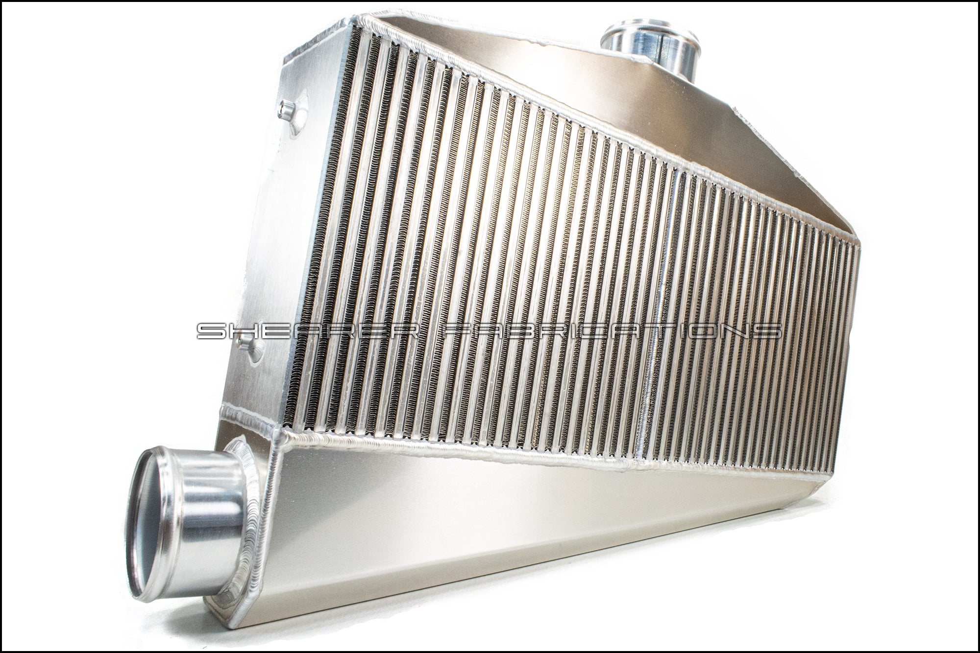 Pro/Series, 1200hp