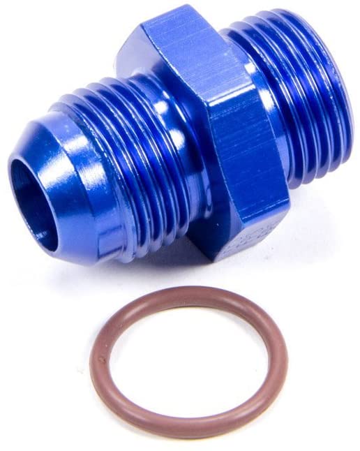 Fragola -16 ORB to 16AN Adapter