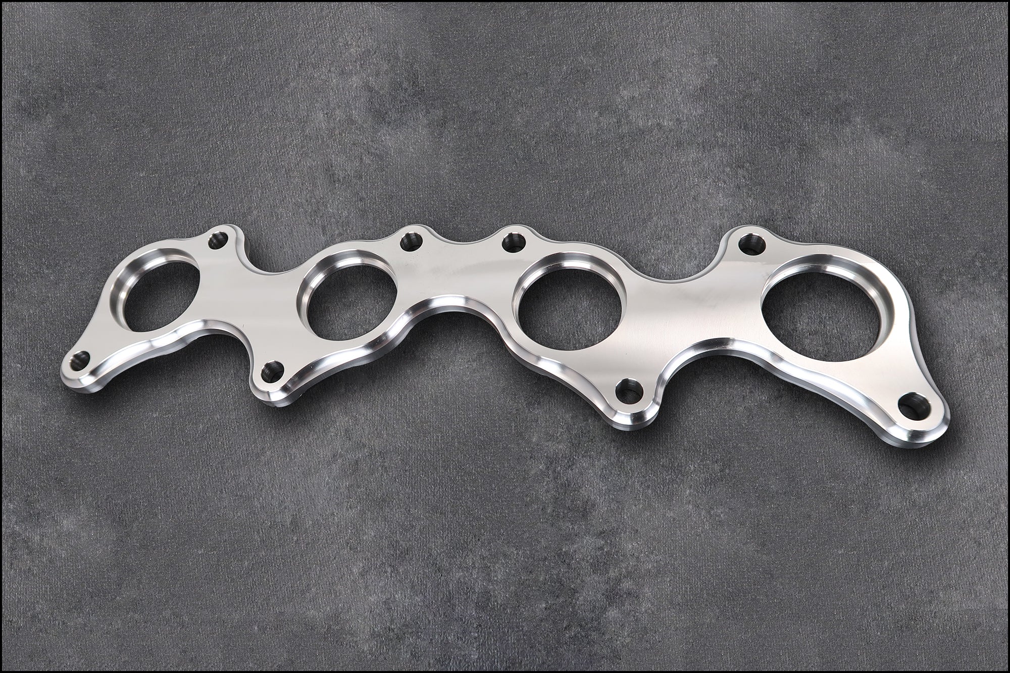 Coyote Exhaust Flange