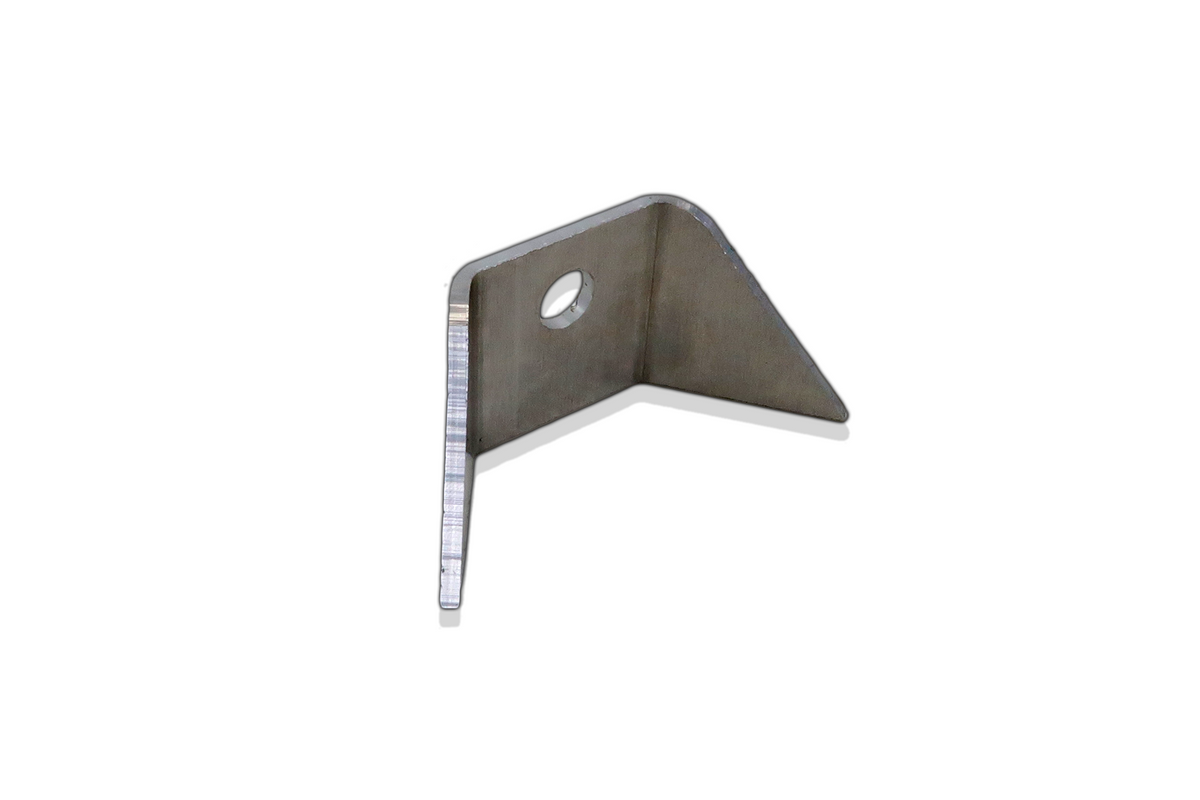 Aluminum Mounting Tab(10pk)