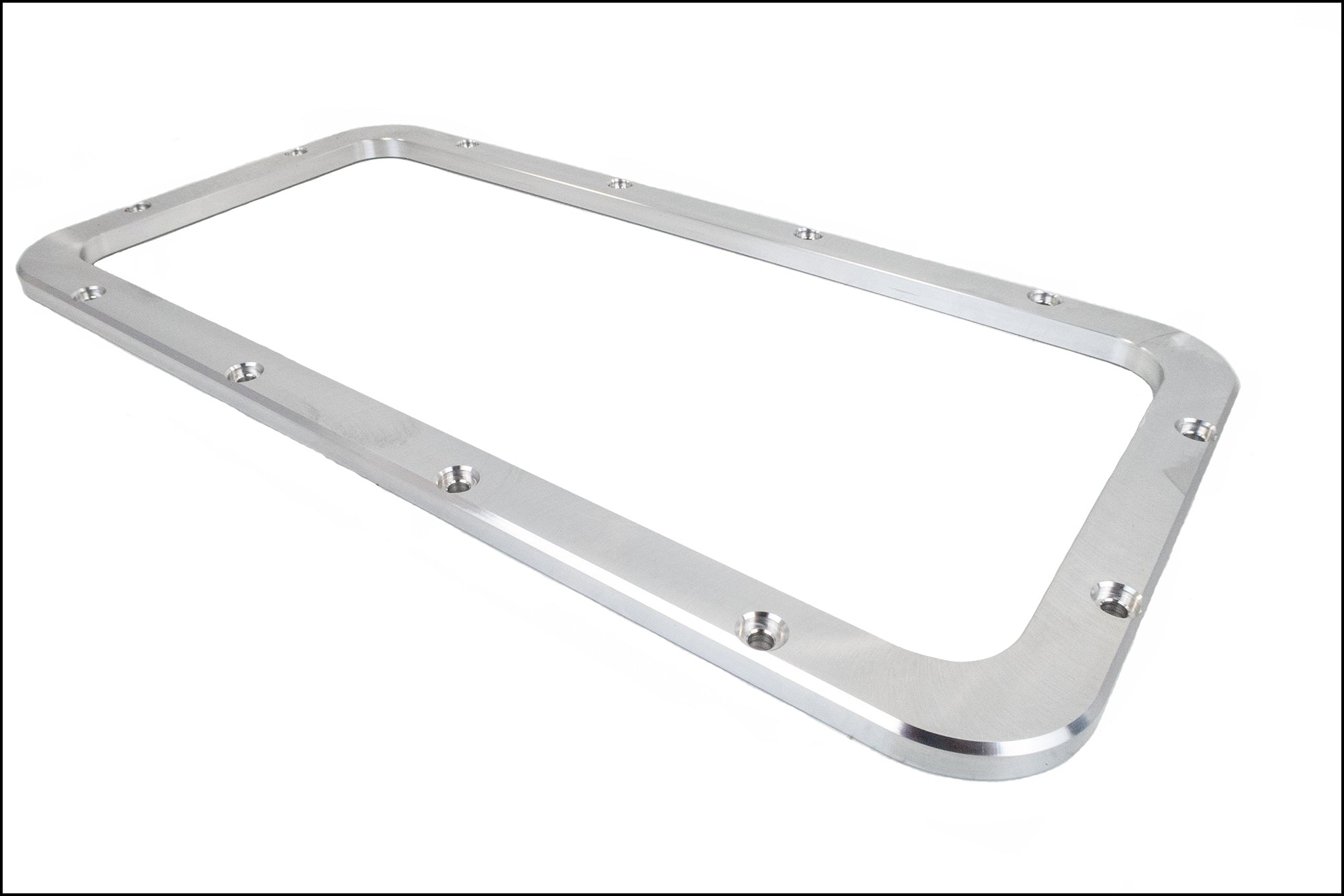 HiRam Intake Weld Flange