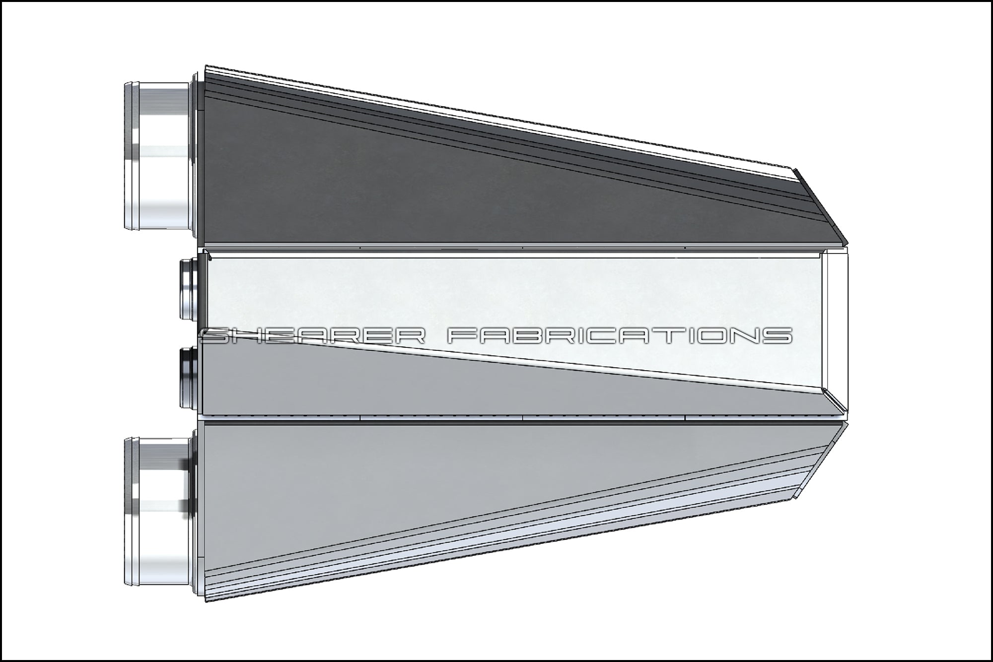 4000hp IC