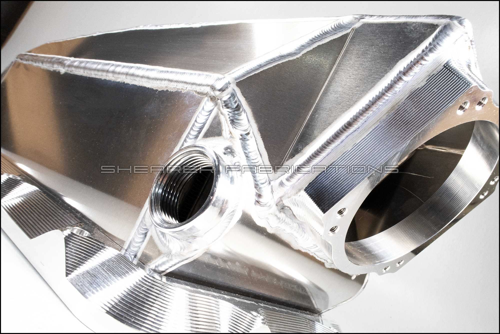 LoPro HiRam Cooler, 1800hp, Blemished