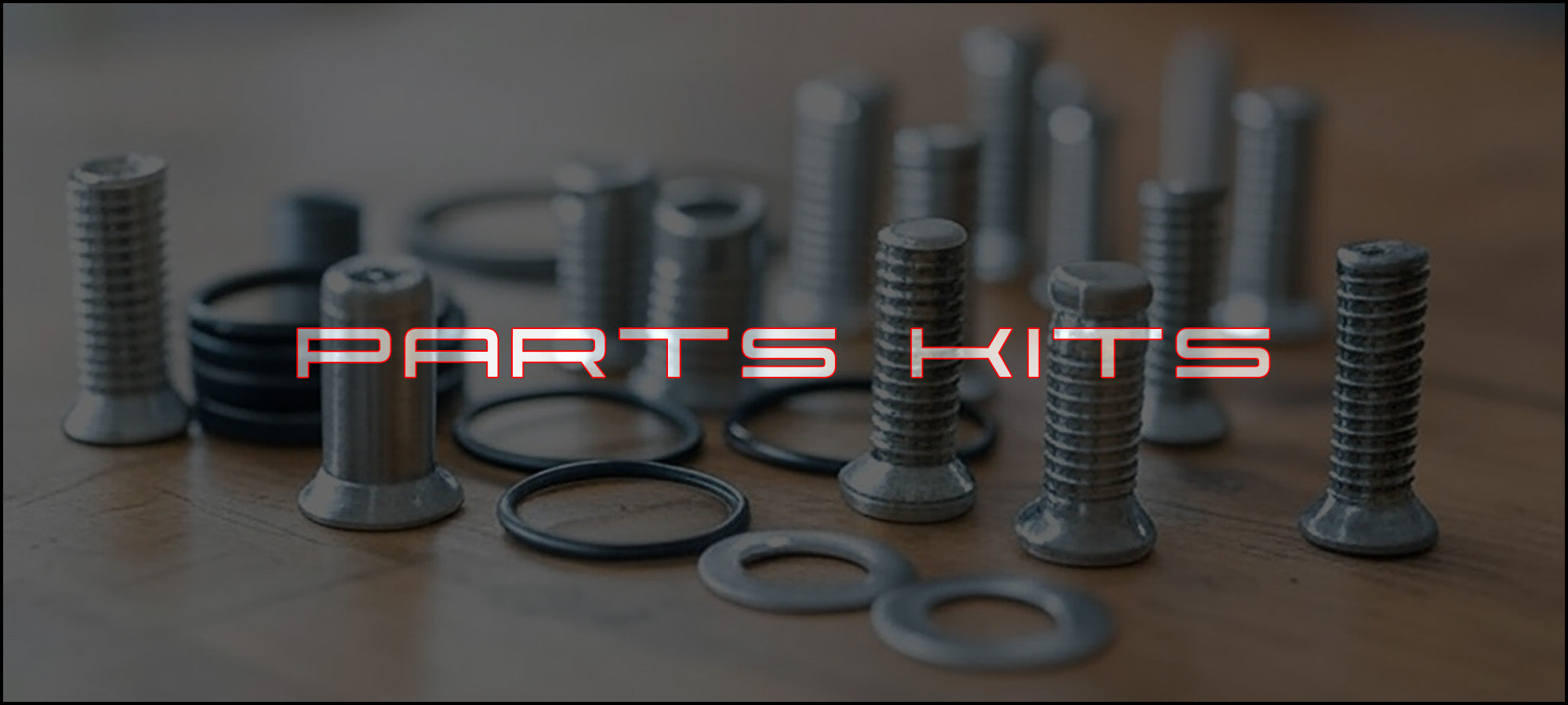 Parts Kits
