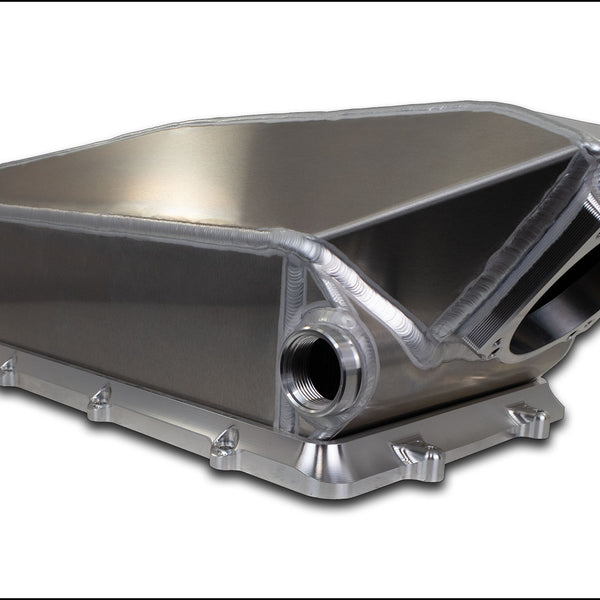 TSP Titan Pro/Series IC, 2500hp