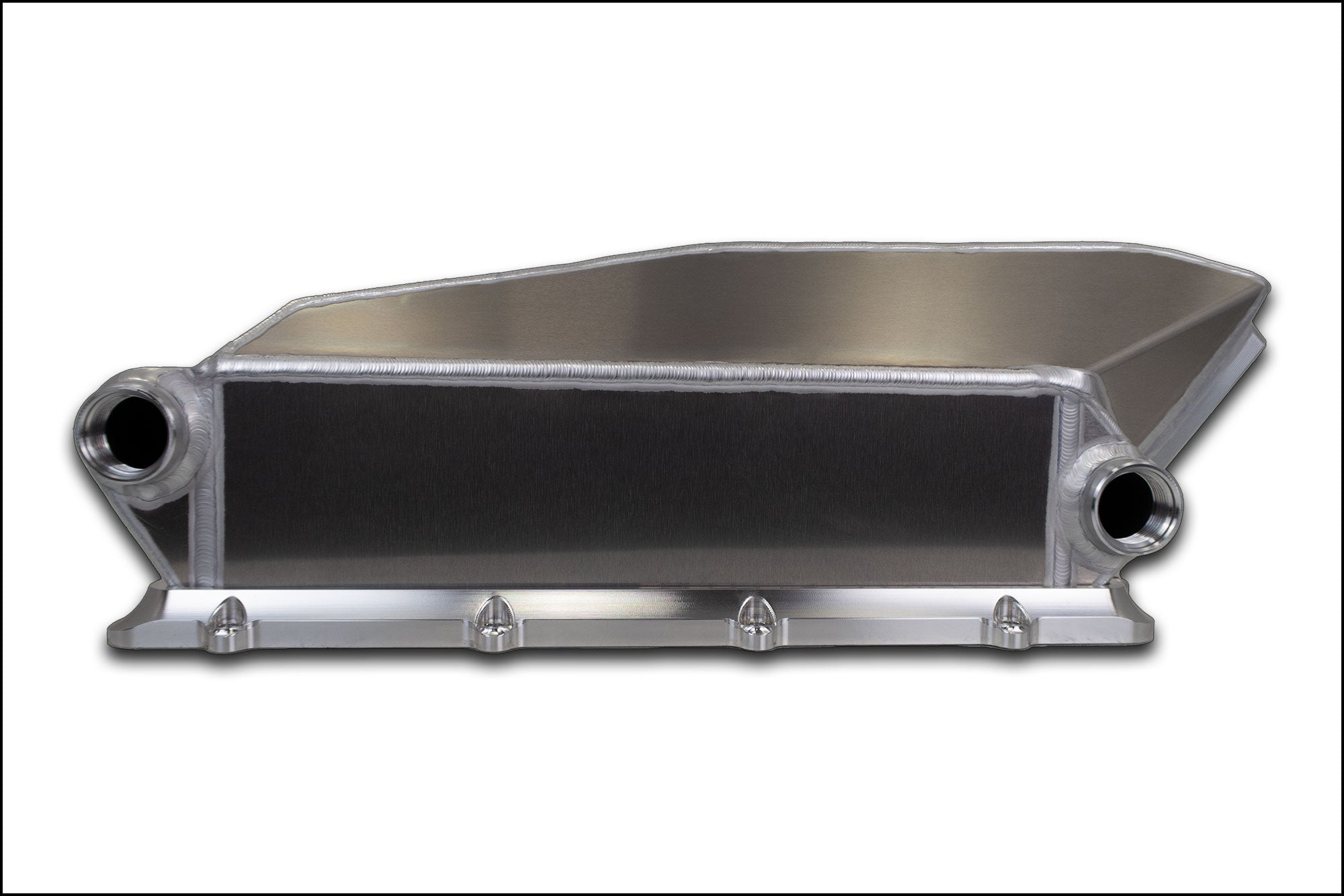 TSP Titan Pro/Series IC, 2500hp