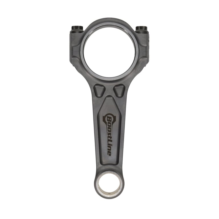Boostline LS, 6.125", Connecting Rod Set.