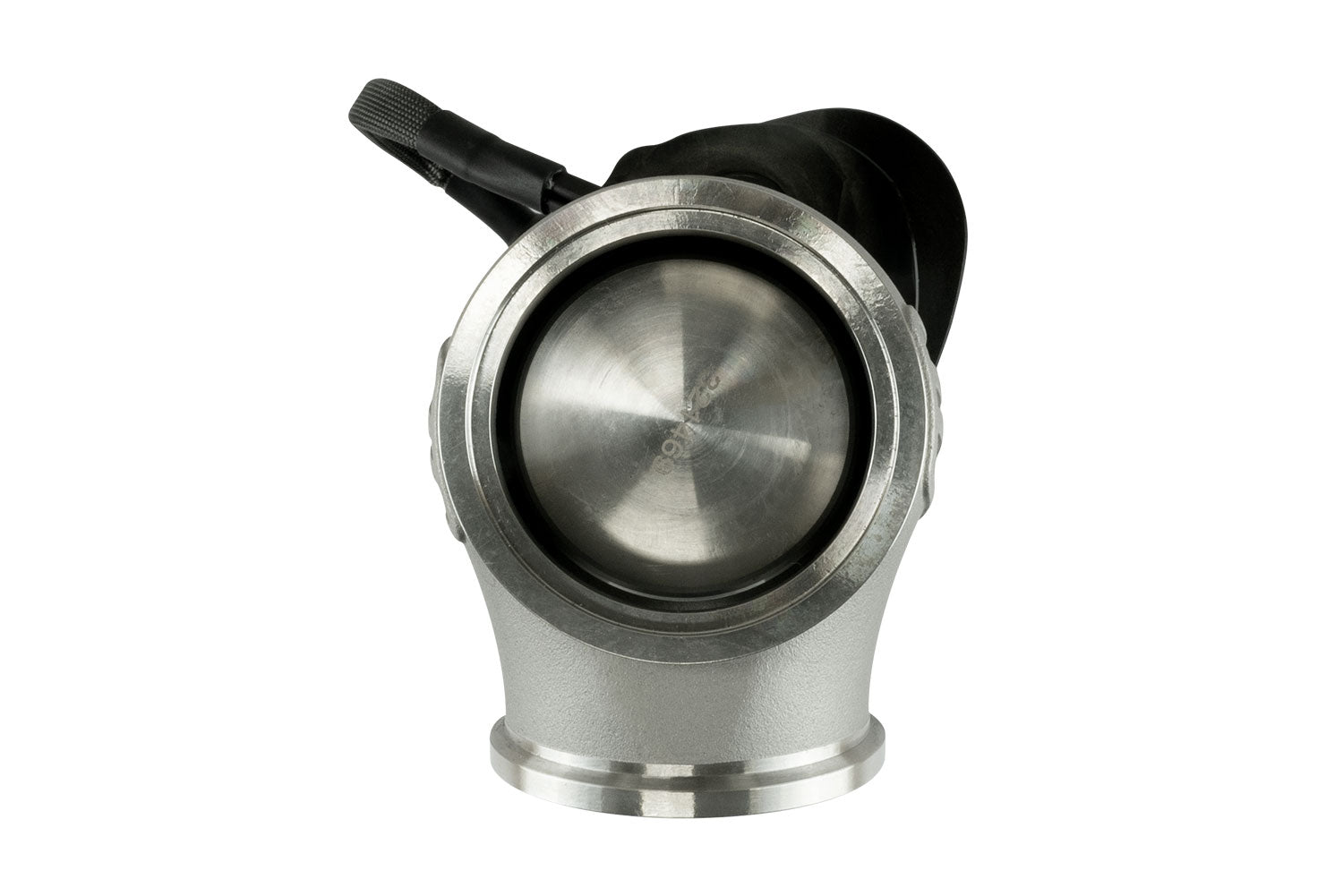 Turbosmart GenV Electronic CompGate 40 Electronic External Wastegate