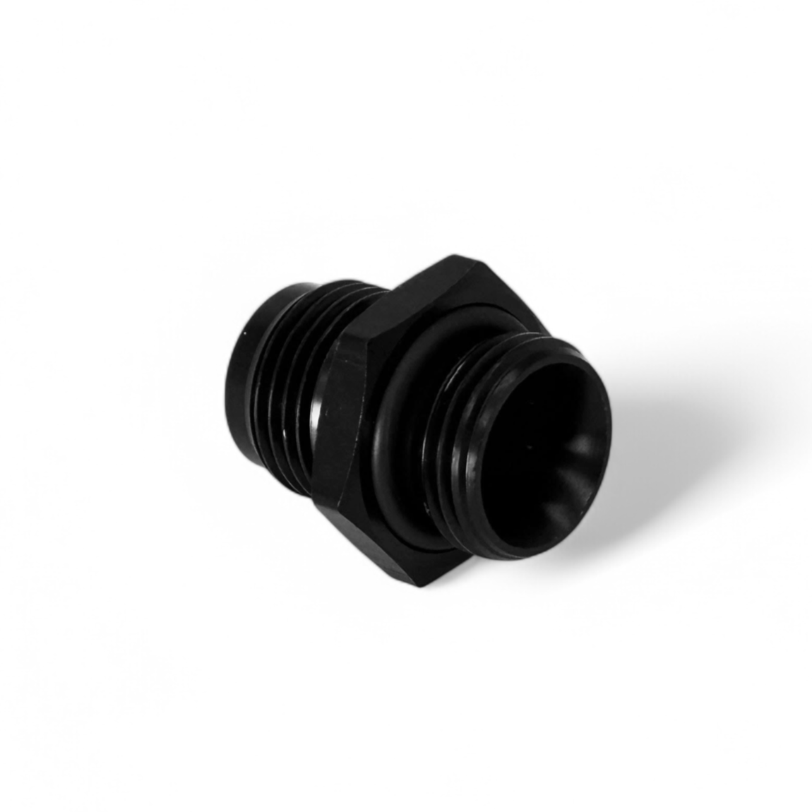 HPT F2 Oil Drain Fittings