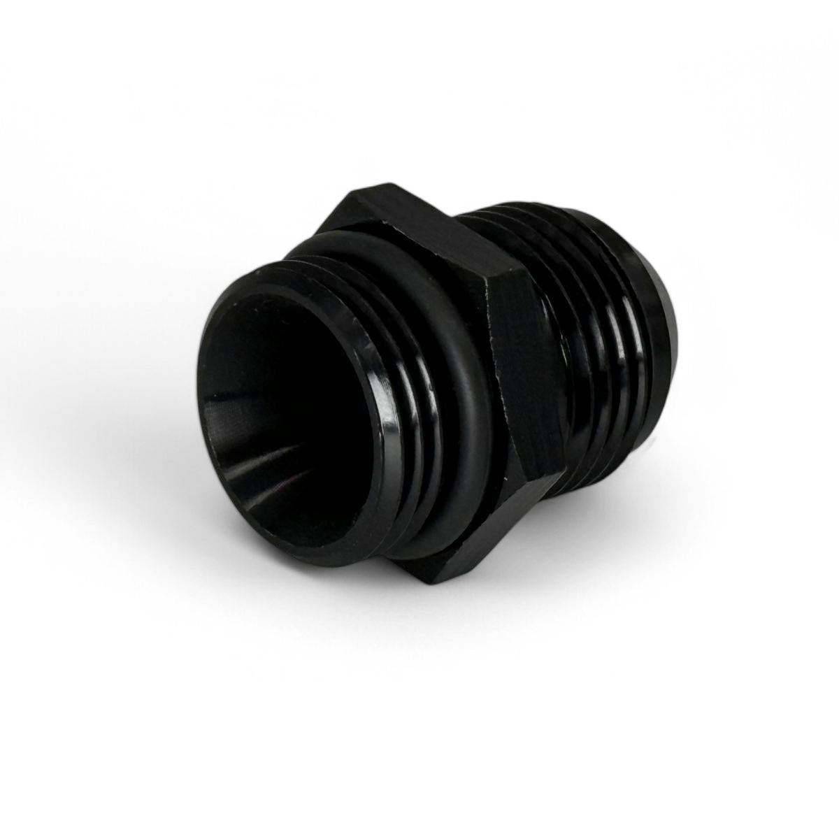 HPT F3 -10AN Drain Fitting