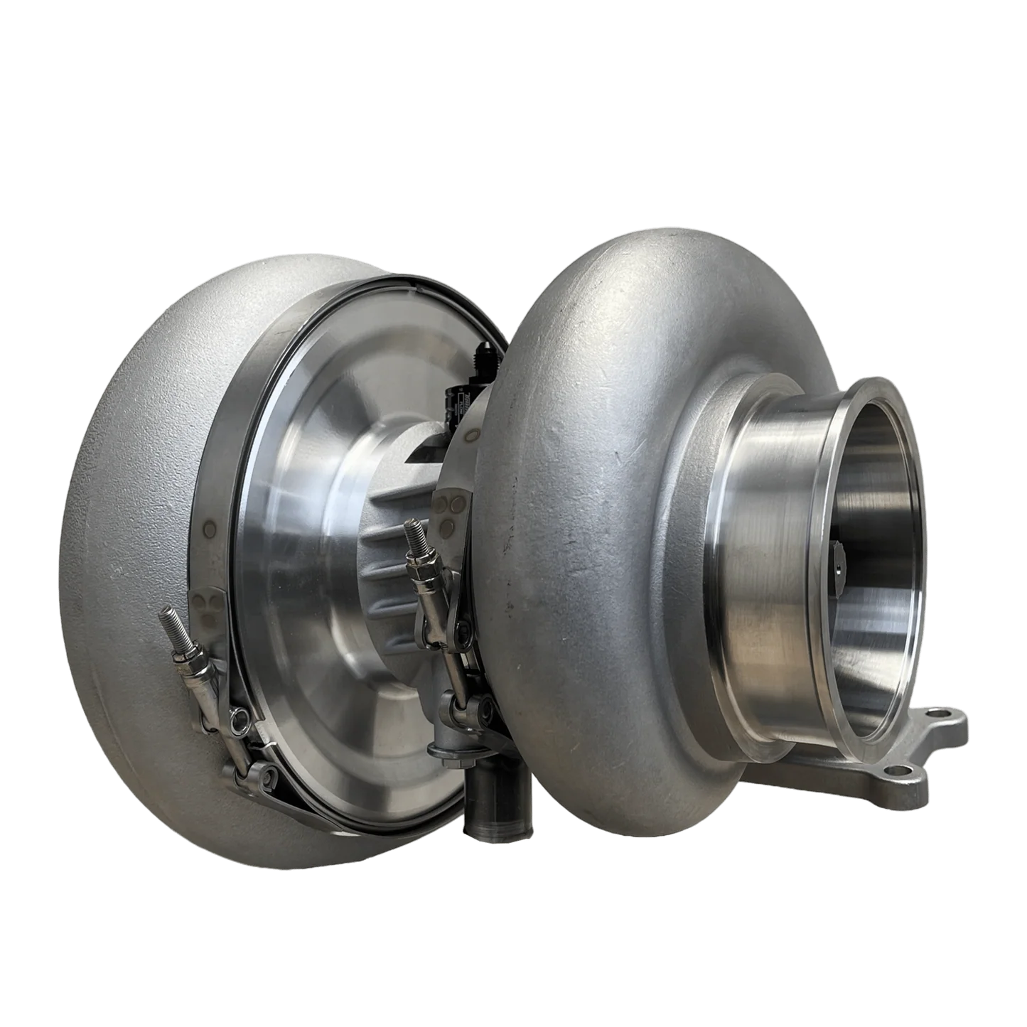 HPT F5 108112 Turbocharger