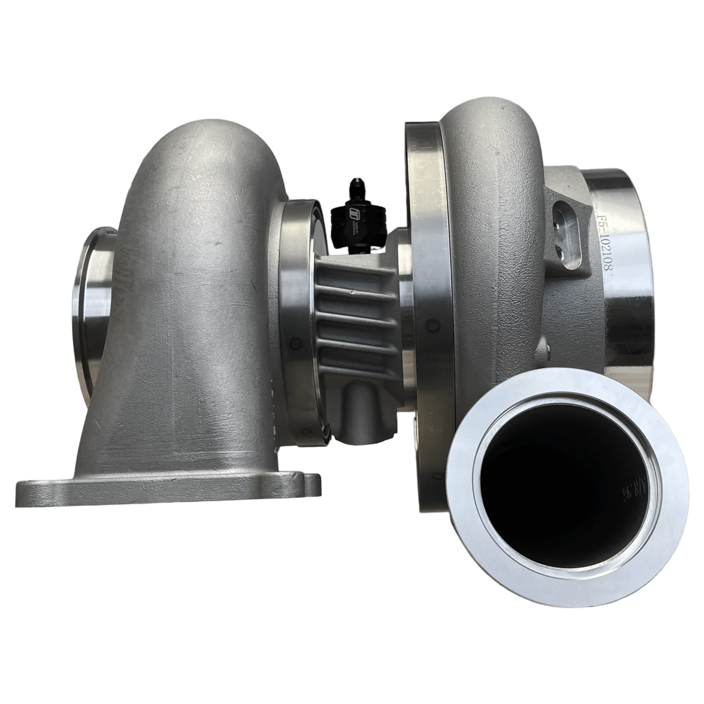 HPT F5 108112 Turbocharger