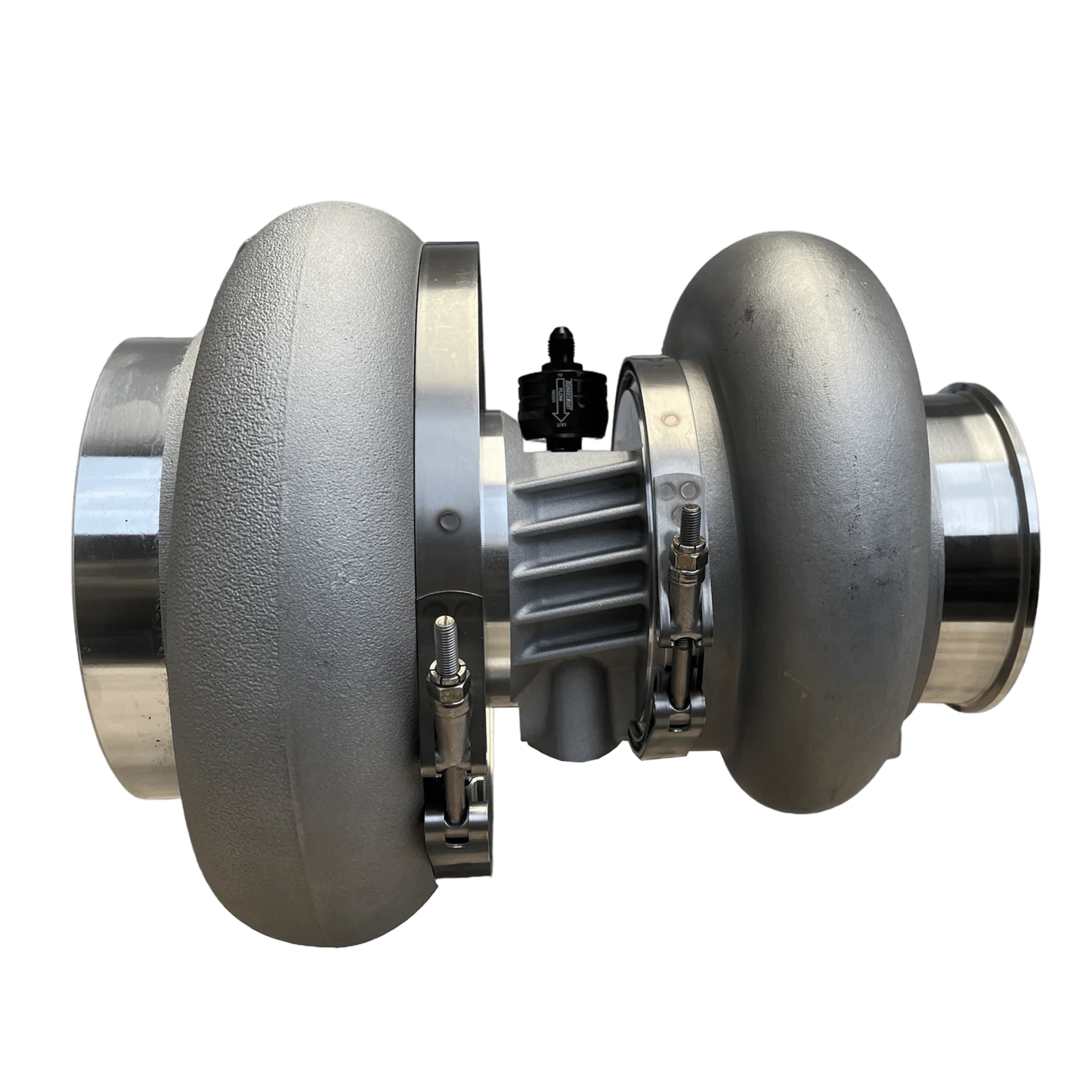 HPT F5 108112 Turbocharger