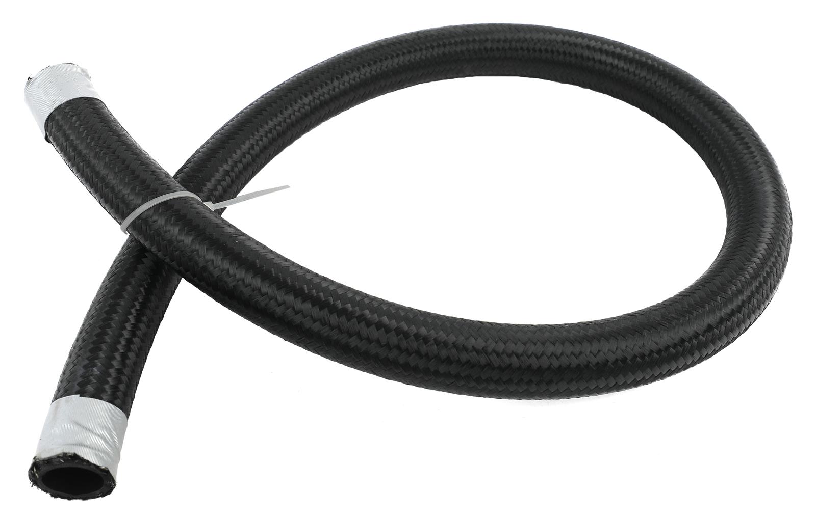 Fragola -16AN Premium Nylon Race Hose- 3 Feet