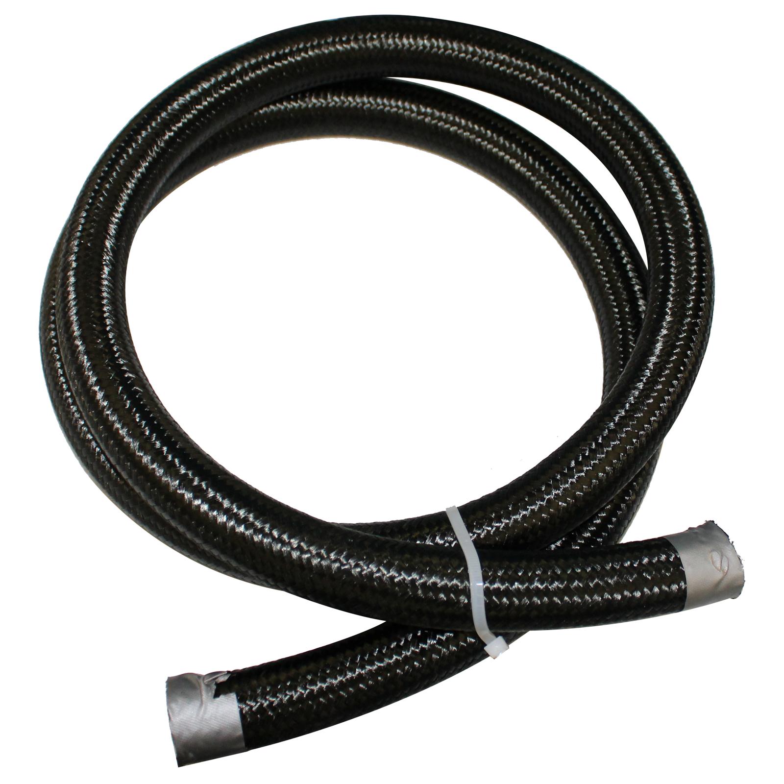 Fragola -16AN Premium Nylon Race Hose- 6 Feet