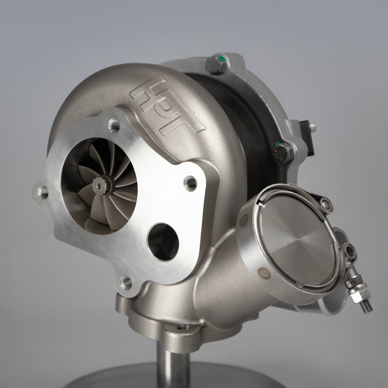 HPT F2 5862 Buick Turbocharger
