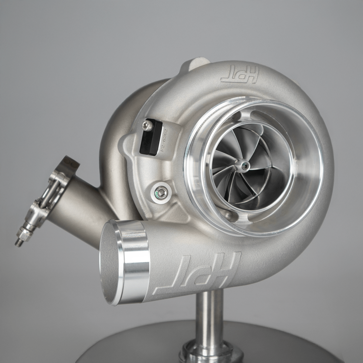 HPT F2 6264 Buick Turbocharger