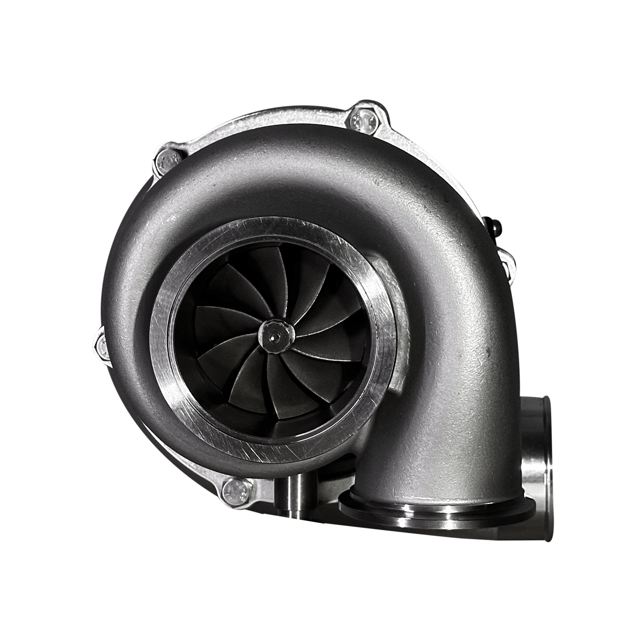 HPT F2 6266 Turbocharger