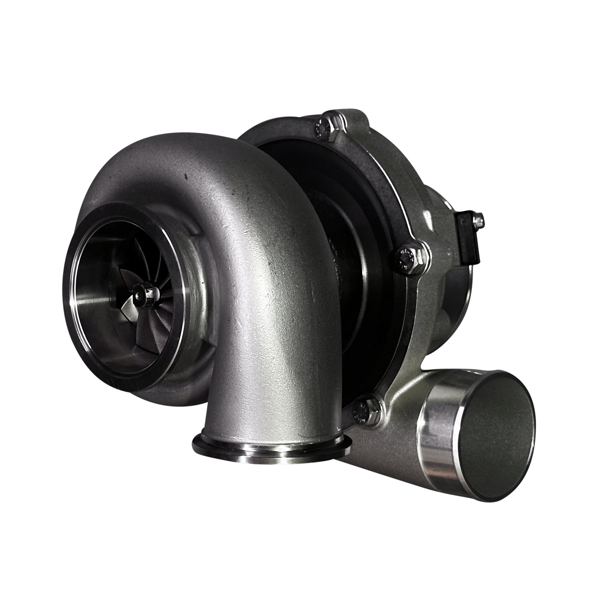 HPT F2 6266 Turbocharger