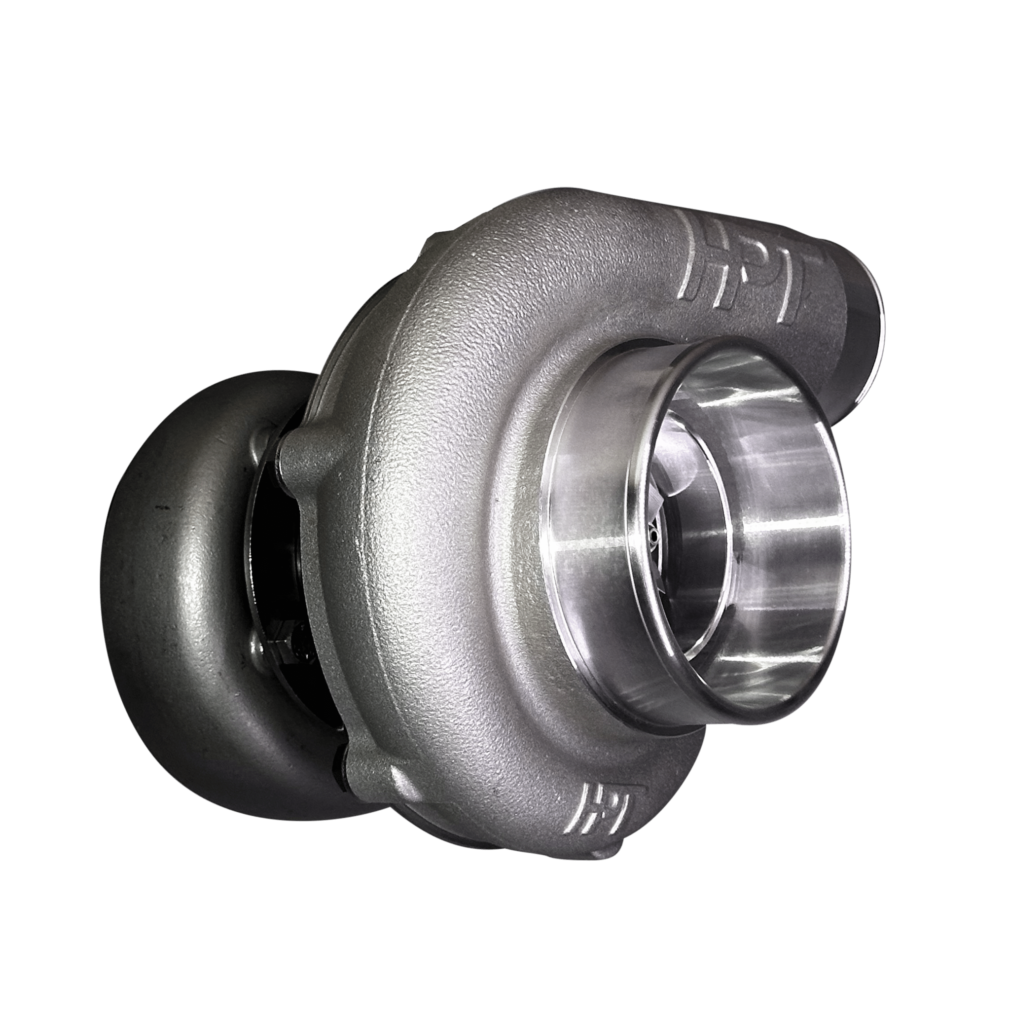 HPT F2 6266 Turbocharger