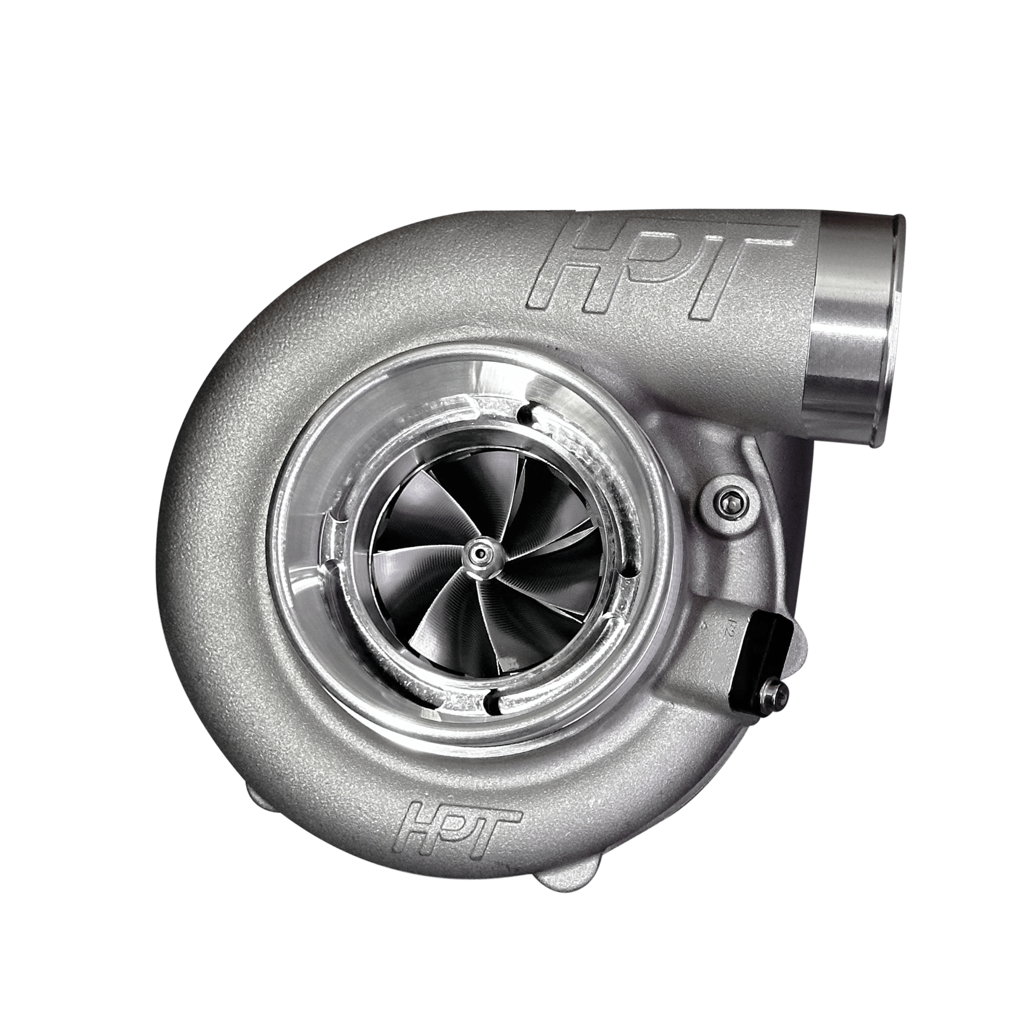 HPT F2 6266 Turbocharger