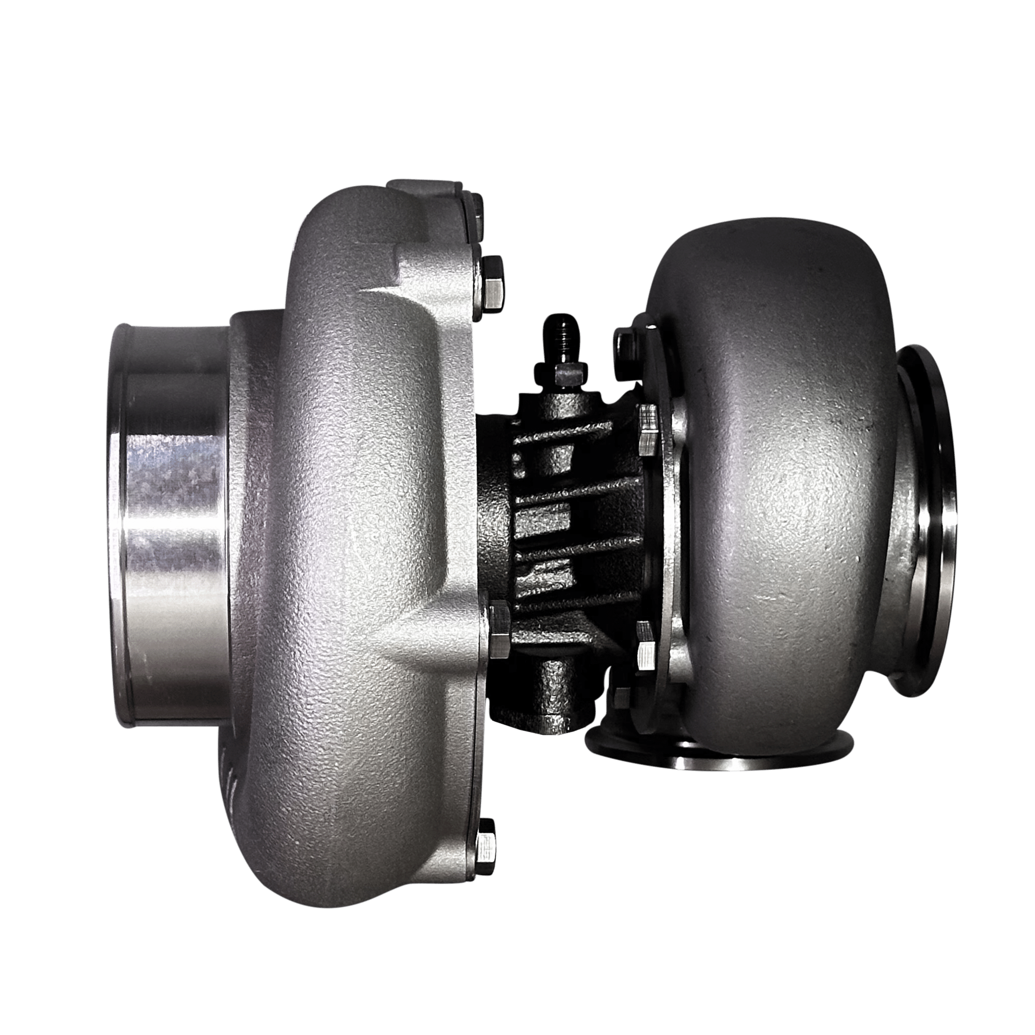 HPT F2 6266 Turbocharger