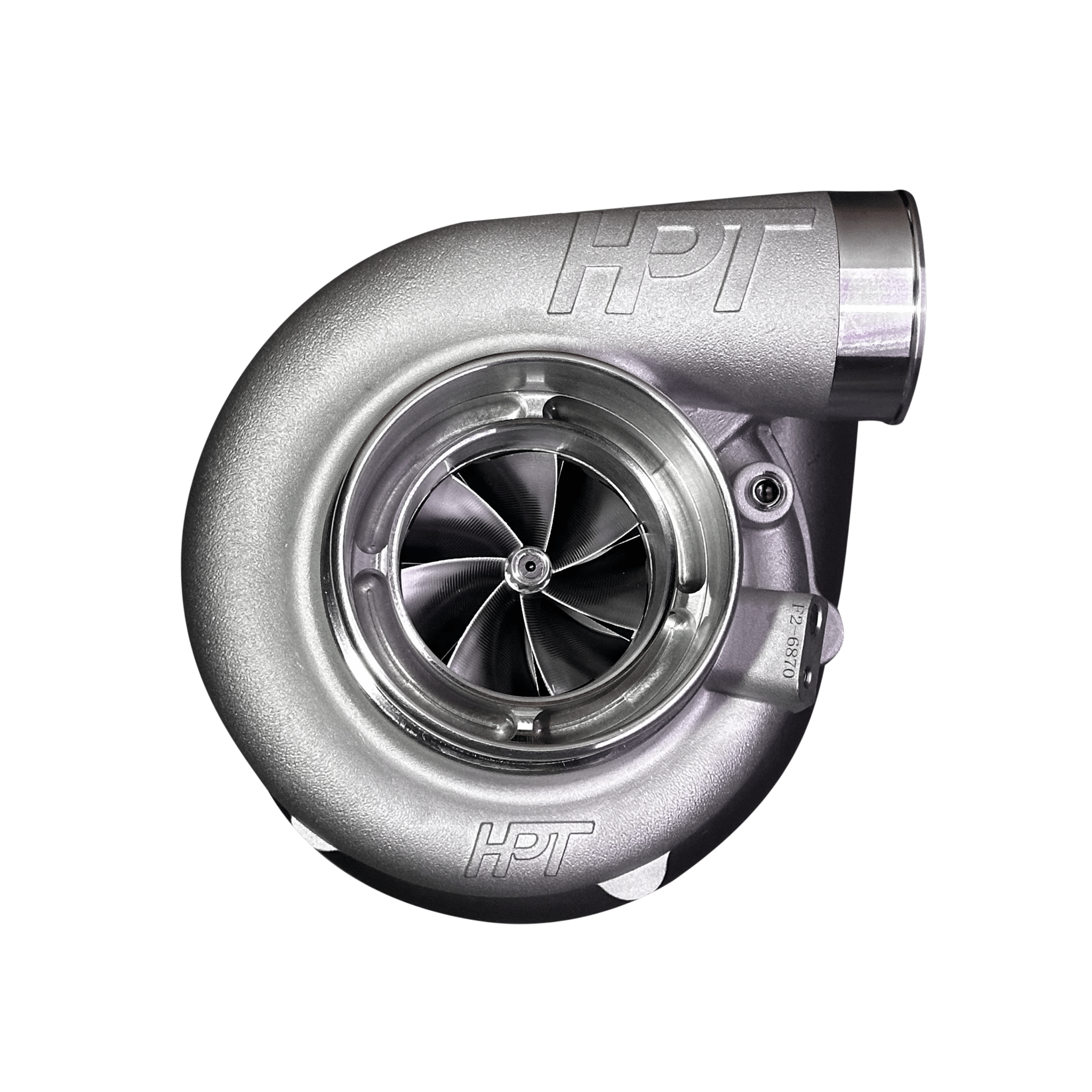 HPT F2 6870