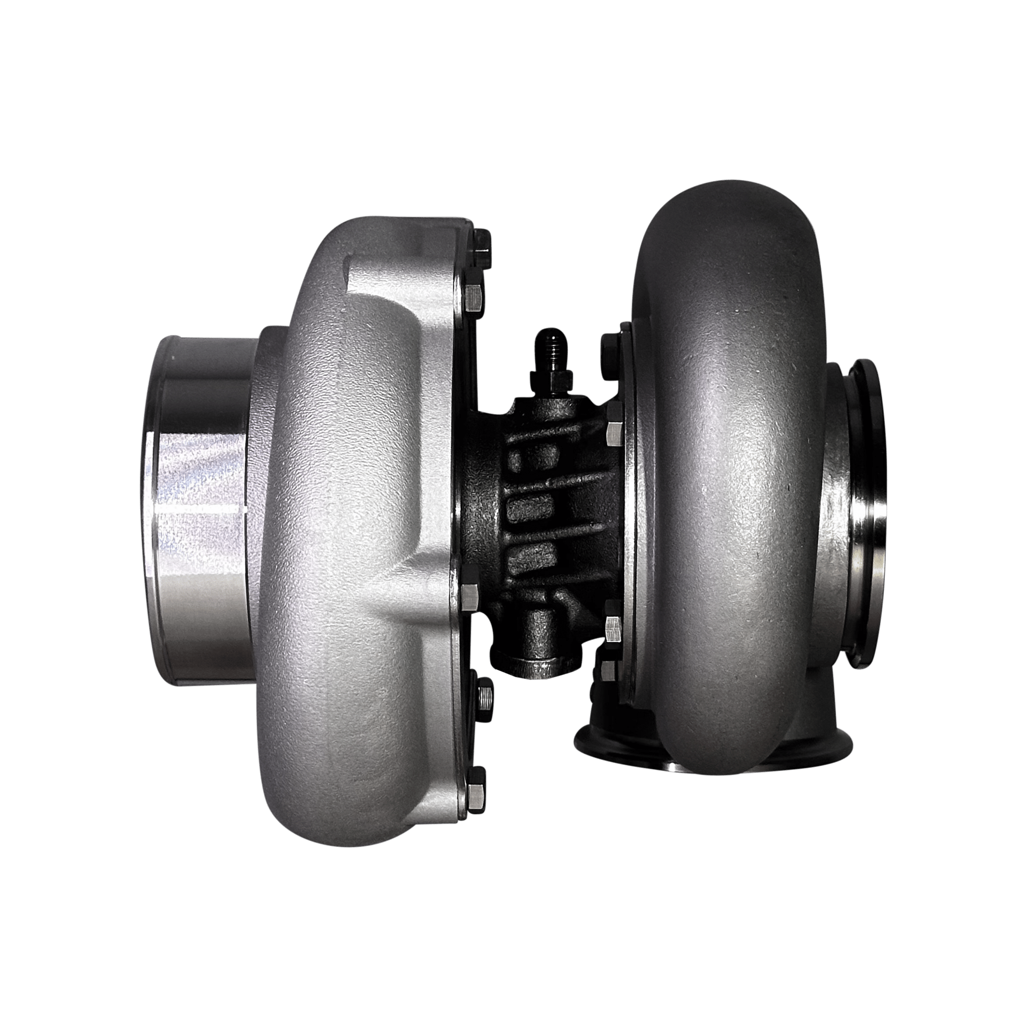 HPT F2 6870 Turbocharger