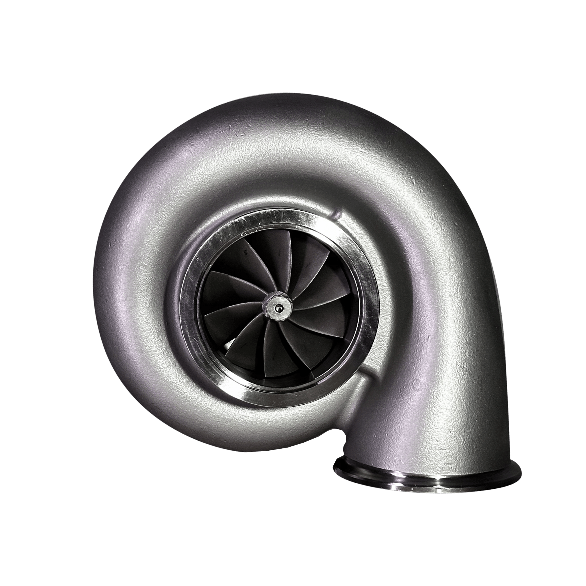 HPT F2 6870 Turbocharger