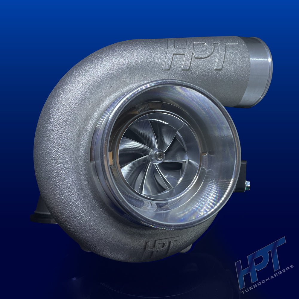 HPT F2.5 7675