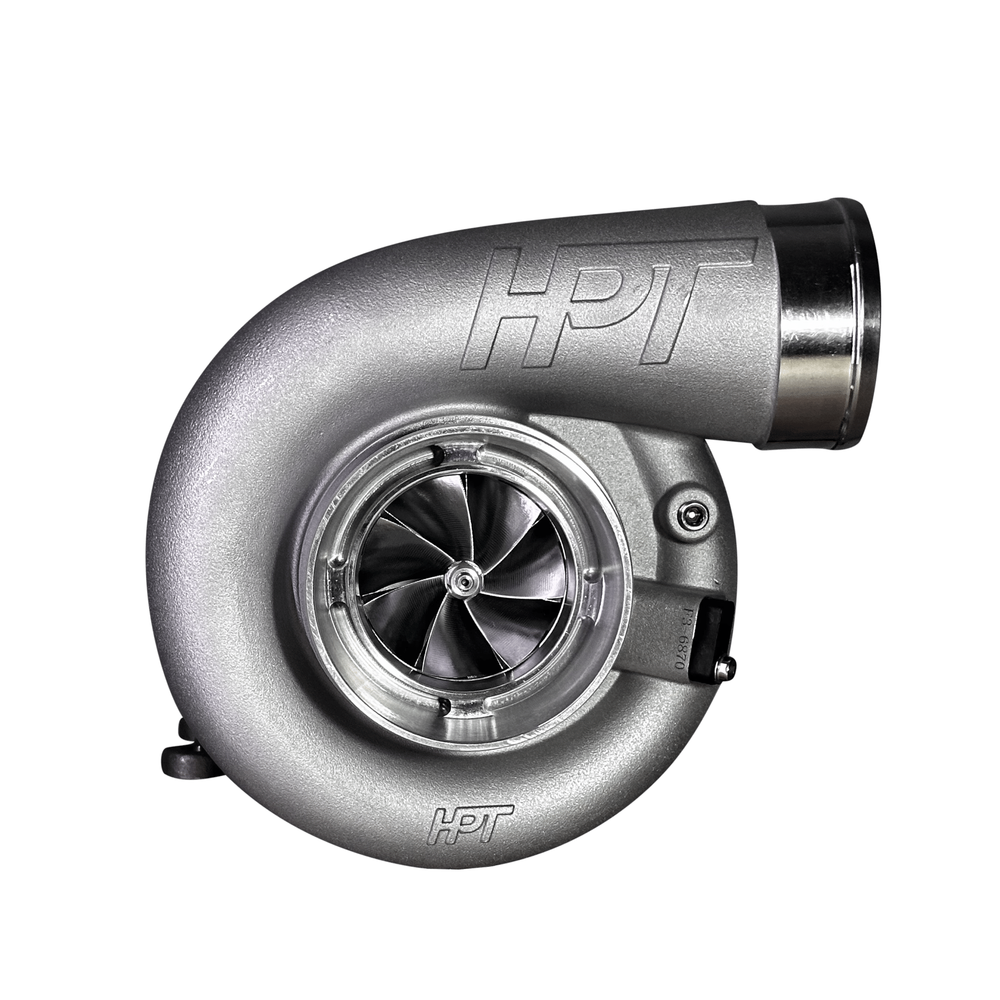 HPT F3 6870