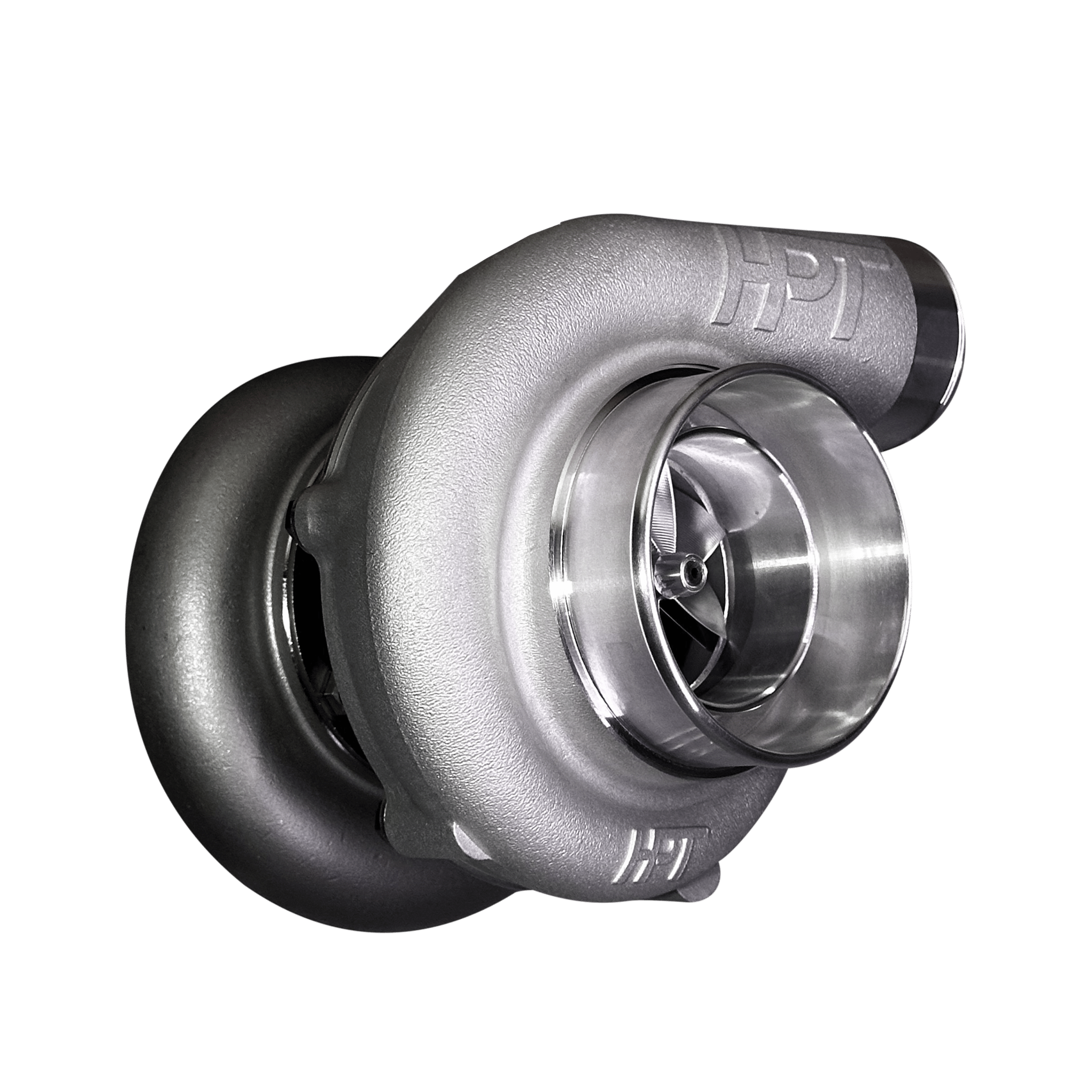 HPT F3 6870 Turbocharger