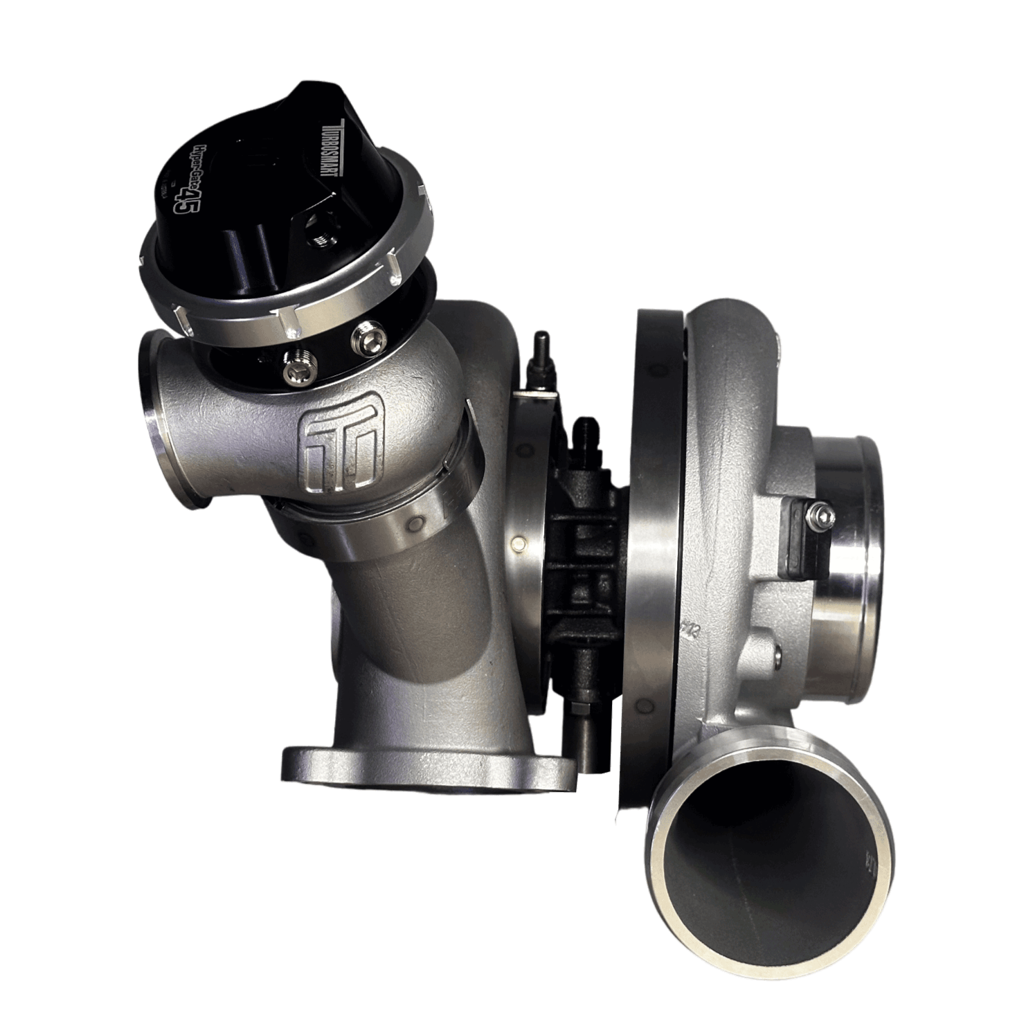 HPT F3 7175 Buick Turbocharger