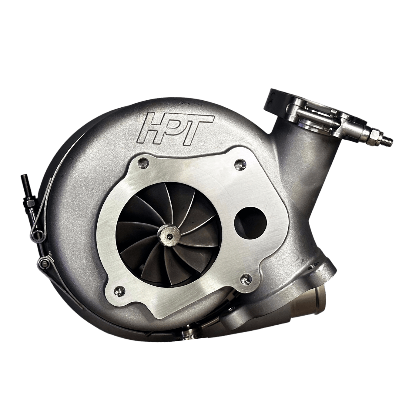 HPT F3 7675 Buick Turbocharger