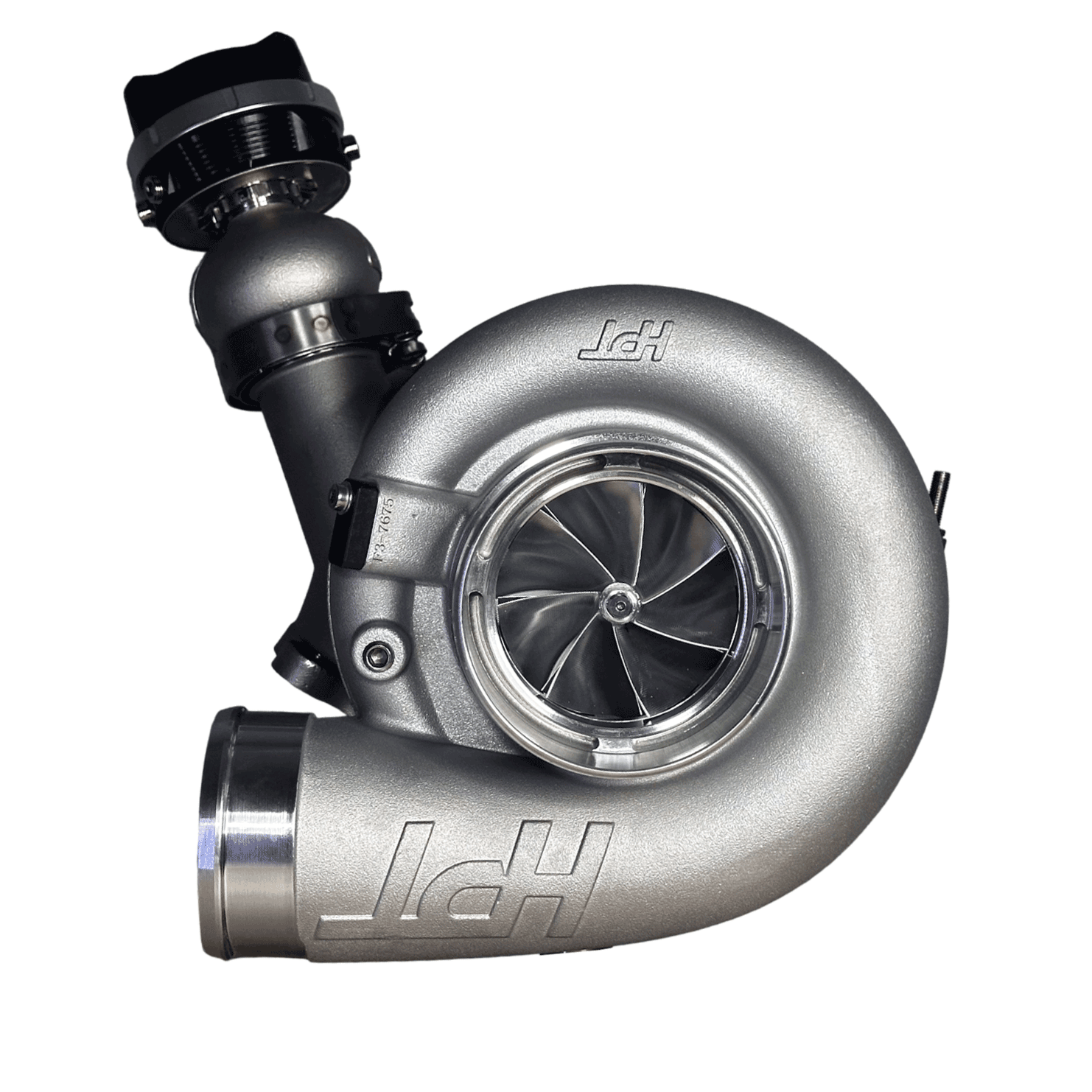 HPT F3 7675 Buick Turbocharger