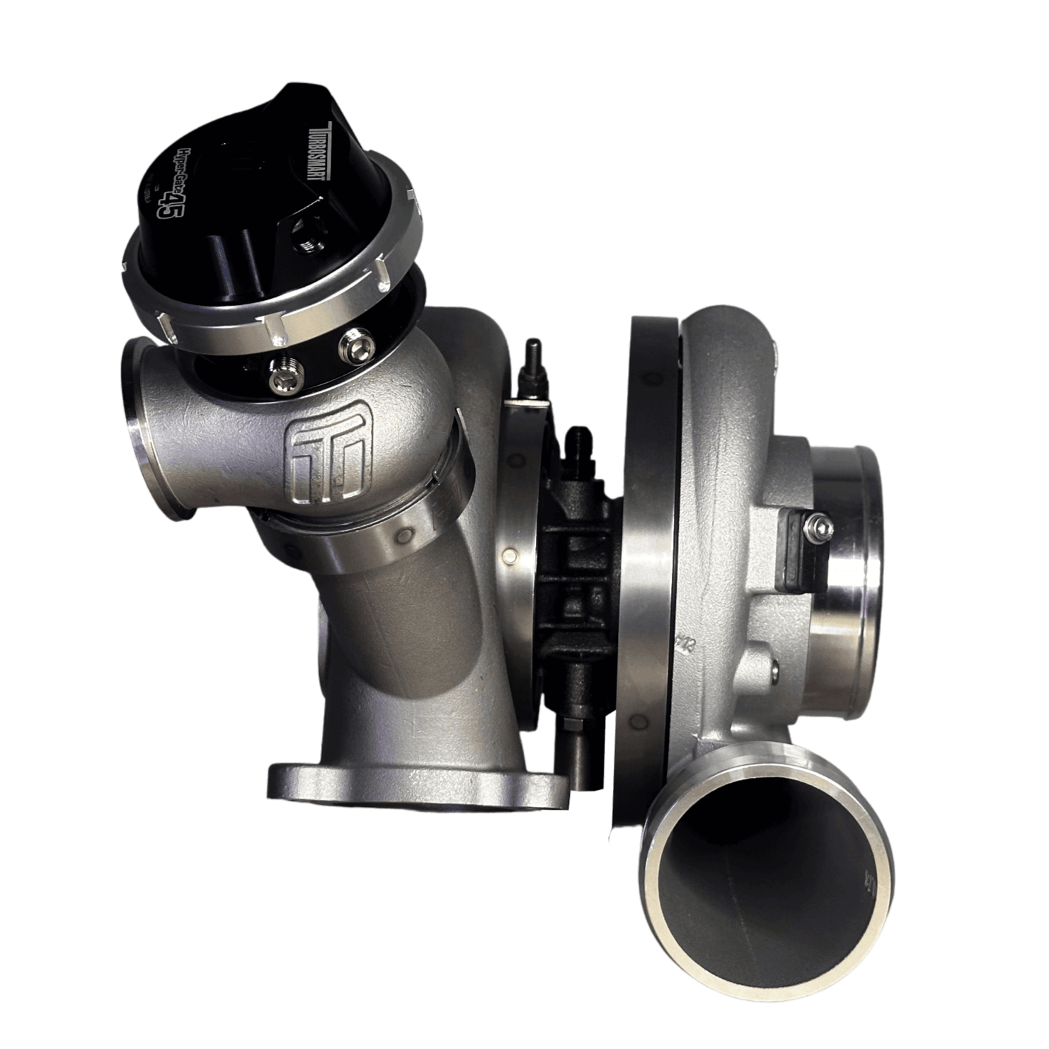 HPT F3 7675 Buick Turbocharger