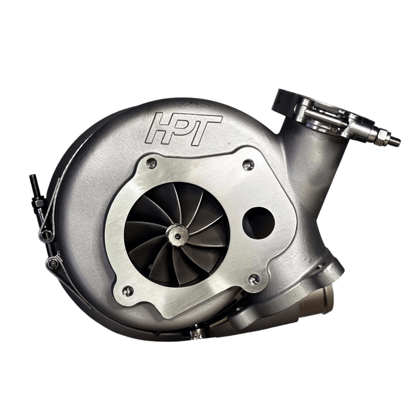 HPT F3 7880 Buick Turbocharger