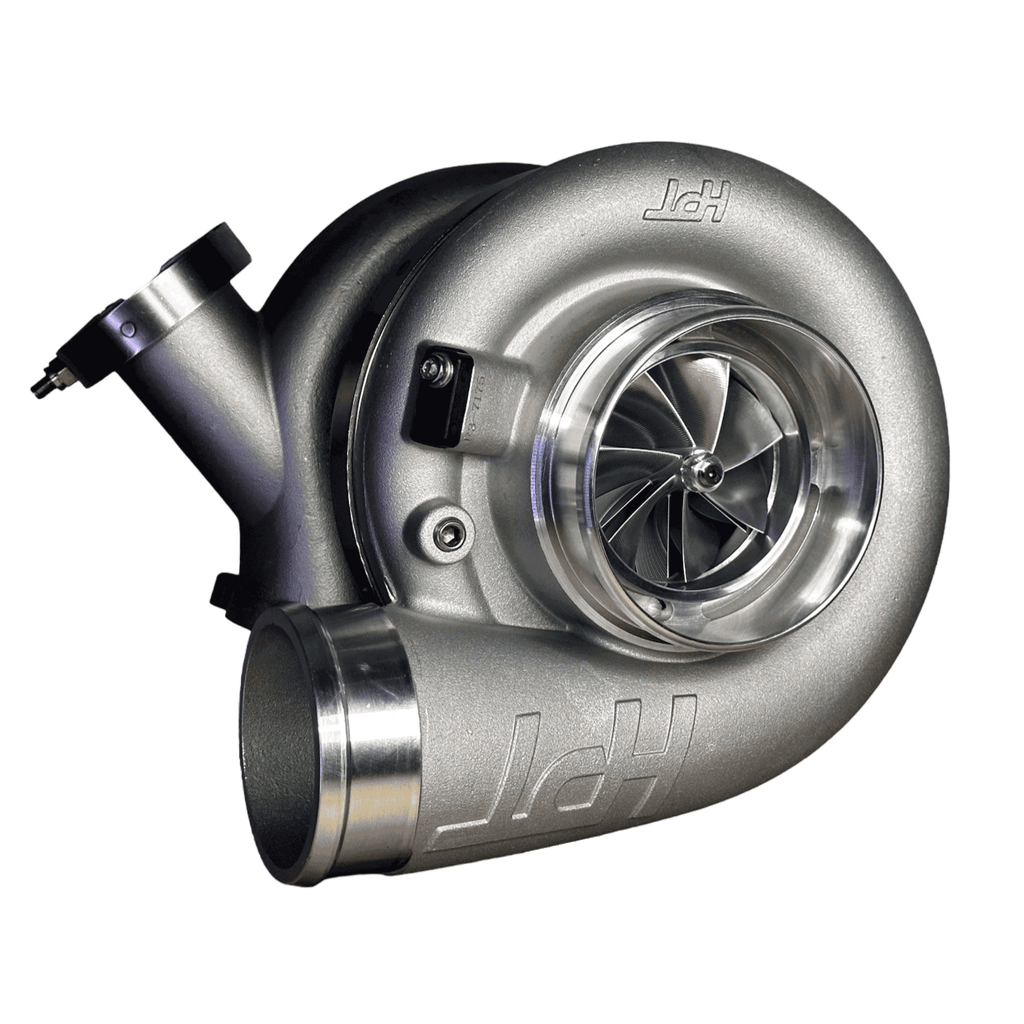 HPT F3 7880 Buick Turbocharger
