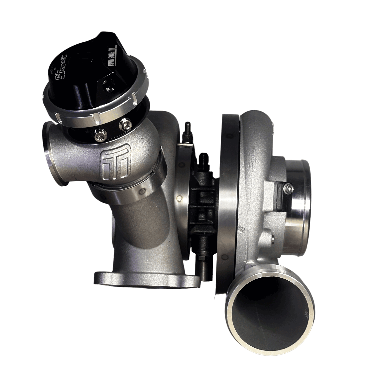HPT F3 7880 Buick Turbocharger