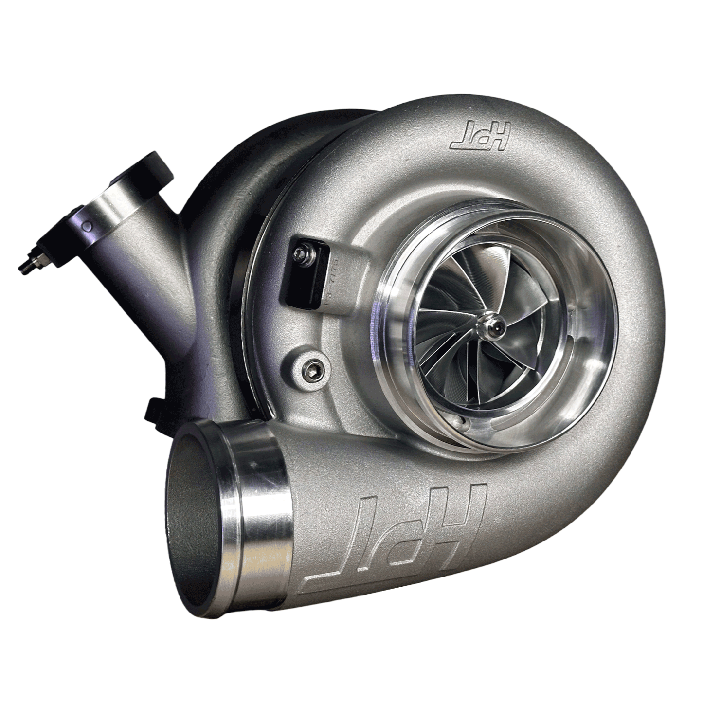 HPT F3 8280 Buick Turbocharger
