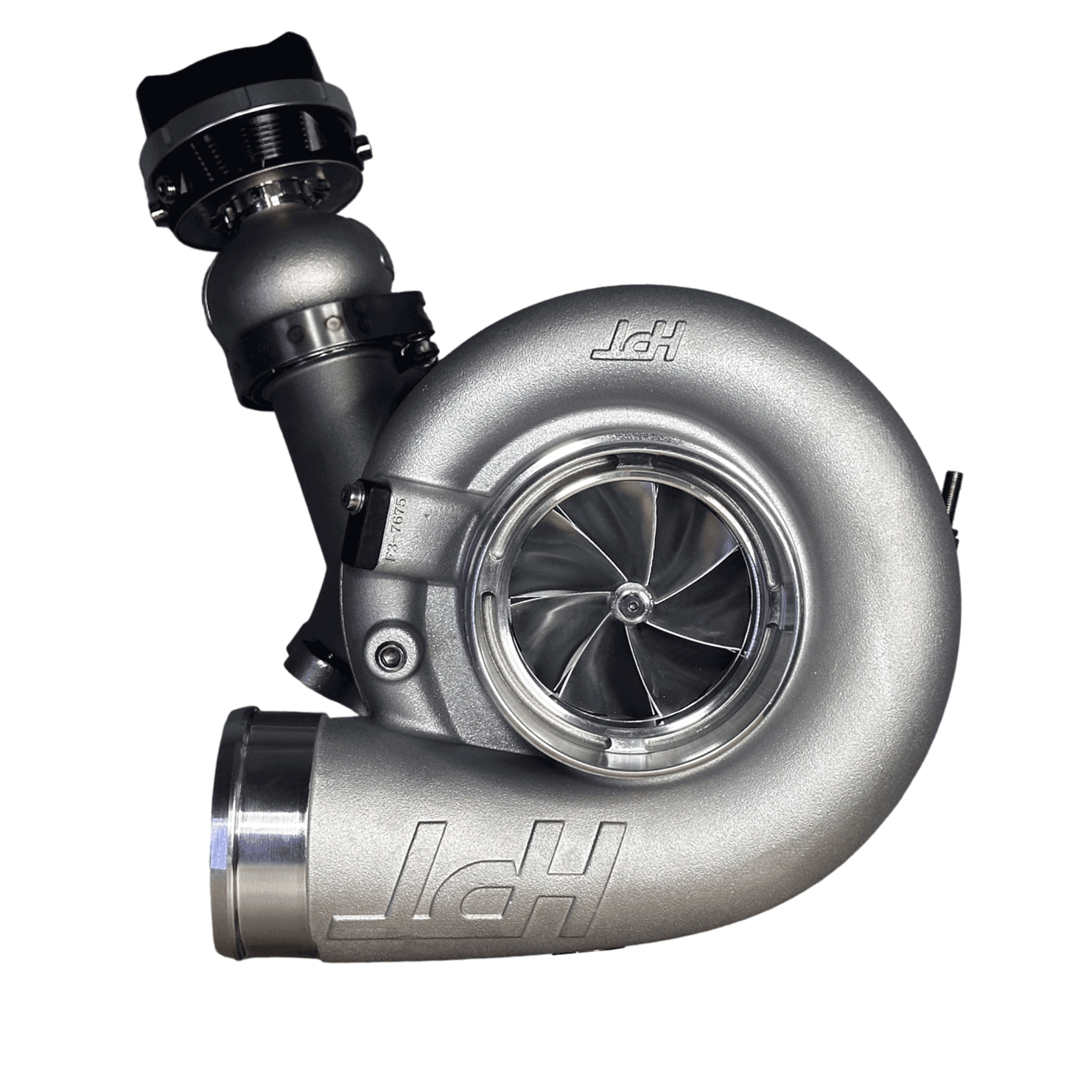 HPT F3 8280 Buick Turbocharger