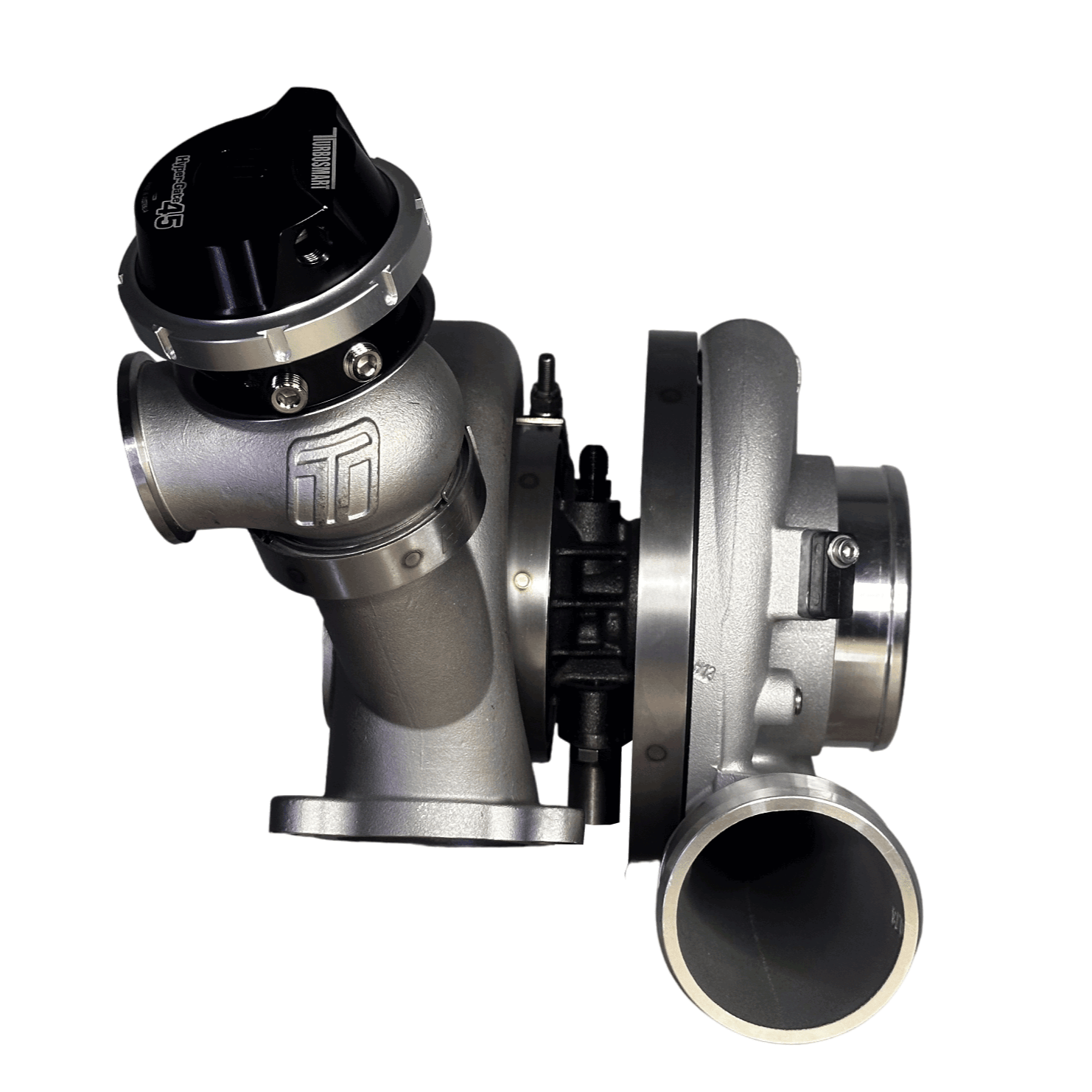 HPT F3 8280 Buick Turbocharger