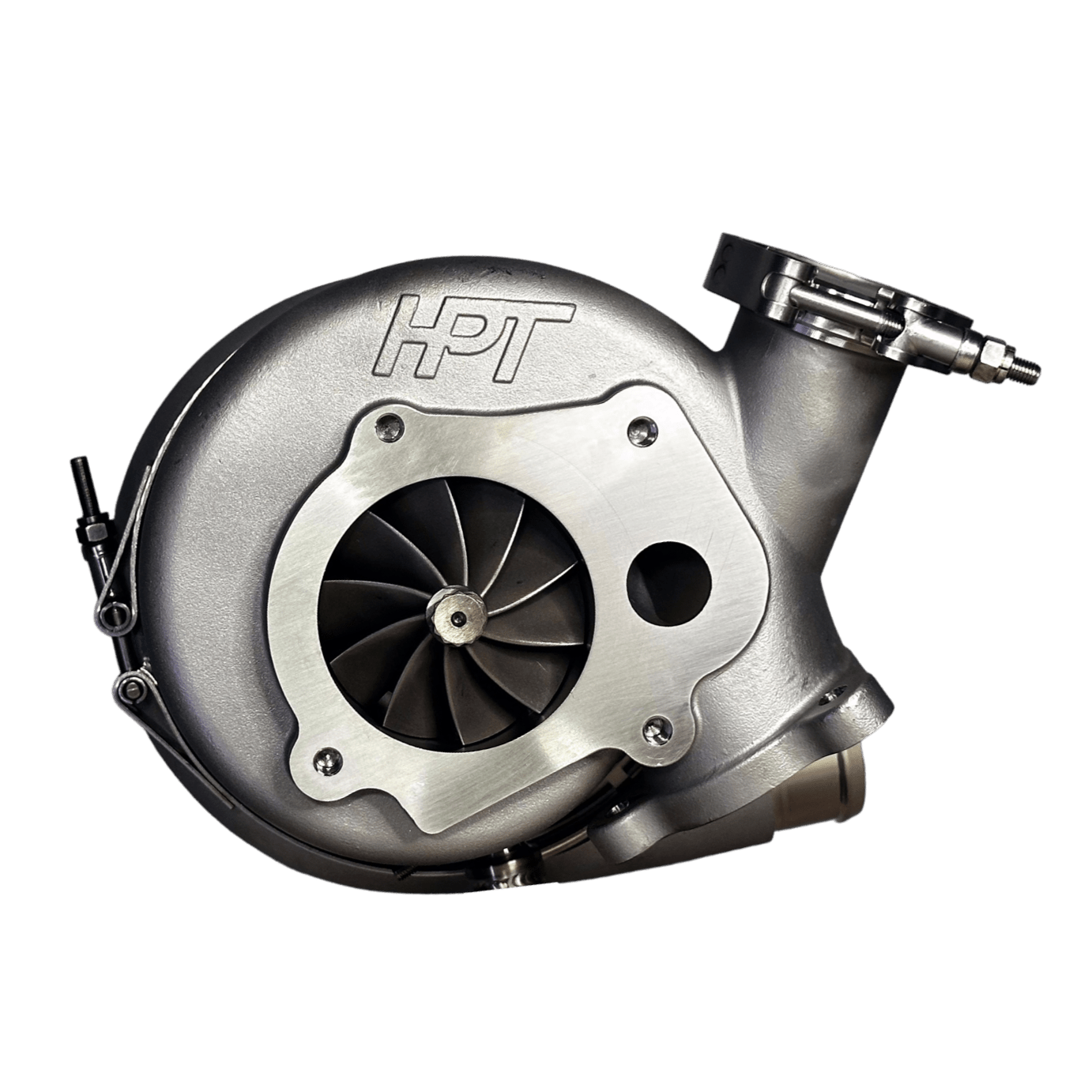 HPT F3 8280 Buick Turbocharger