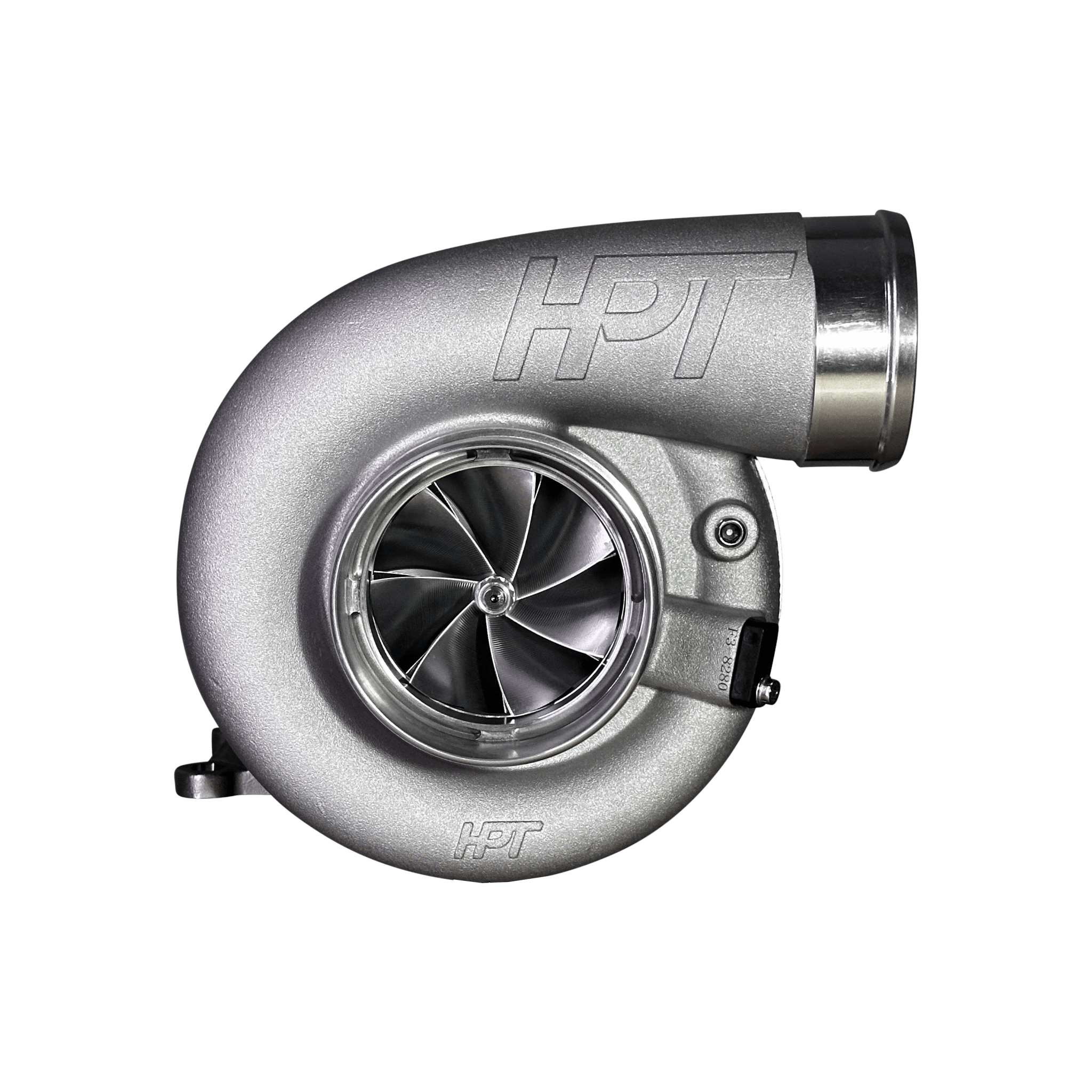 HPT F3 8280 Turbocharger