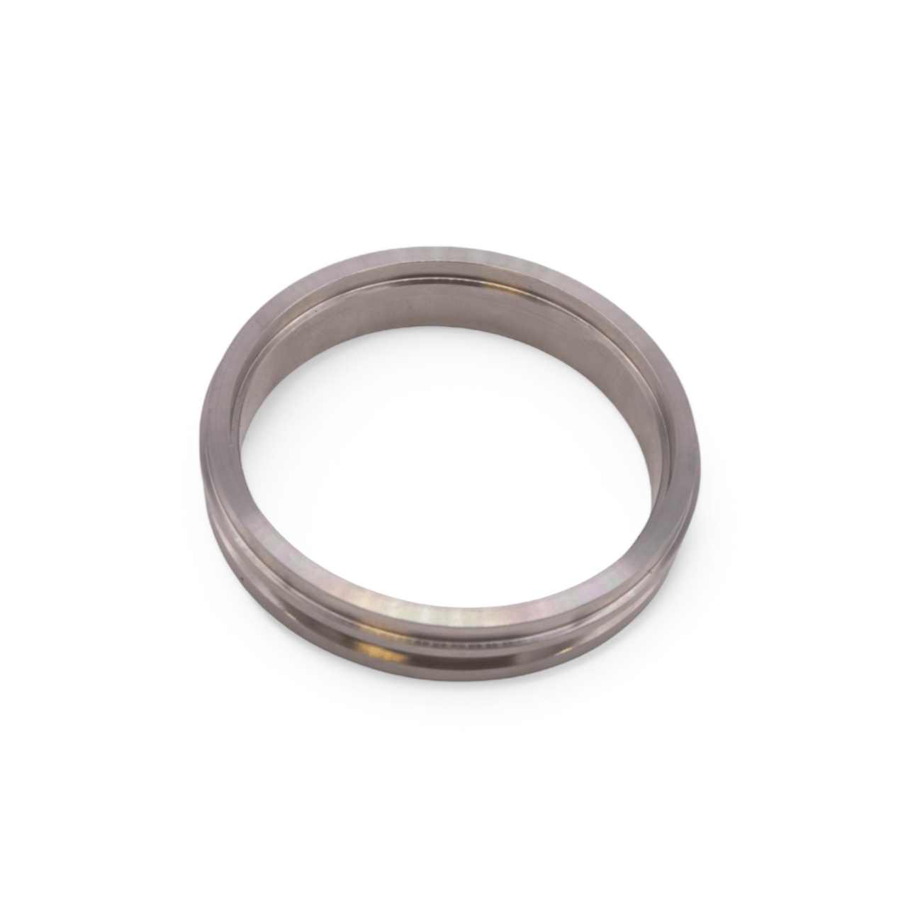 HPT F3 Discharge Flange - 4.00" (Fits Older F3 Models)