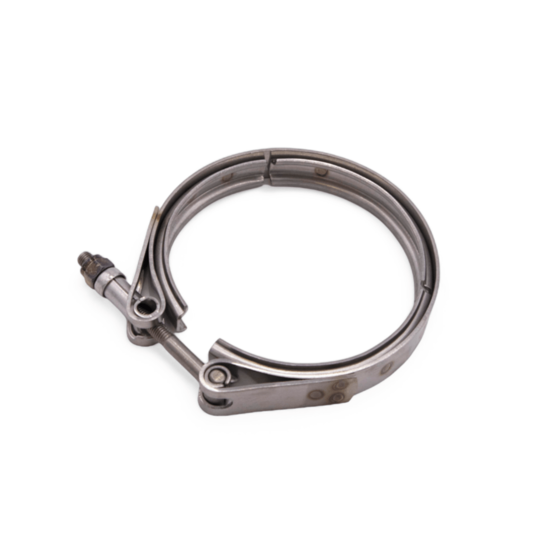 HPT F3 Turbine Discharge Clamp (Fits Older F3 Models)