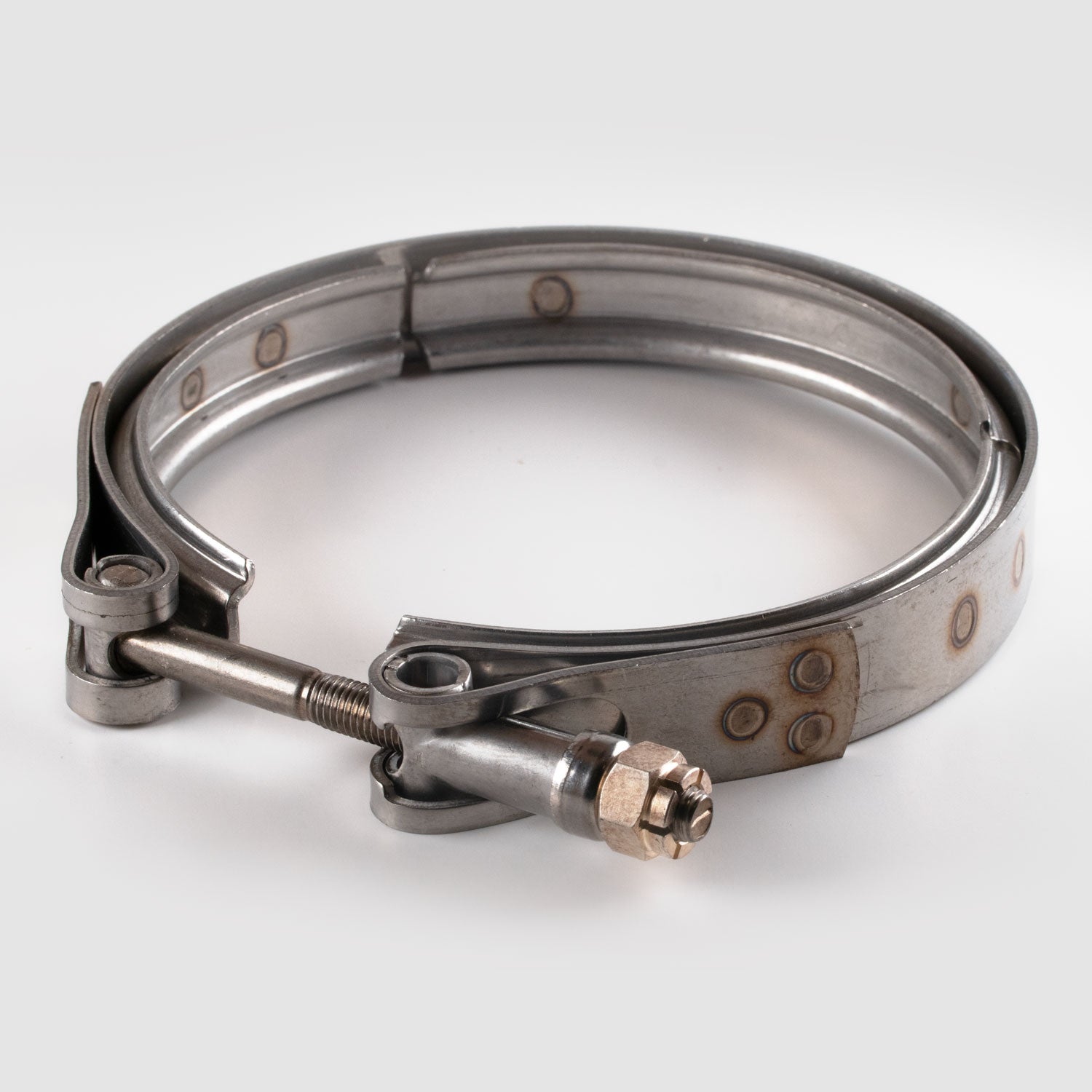 HPT F3 Turbine Discharge Clamp (Fits Older F3 Models)